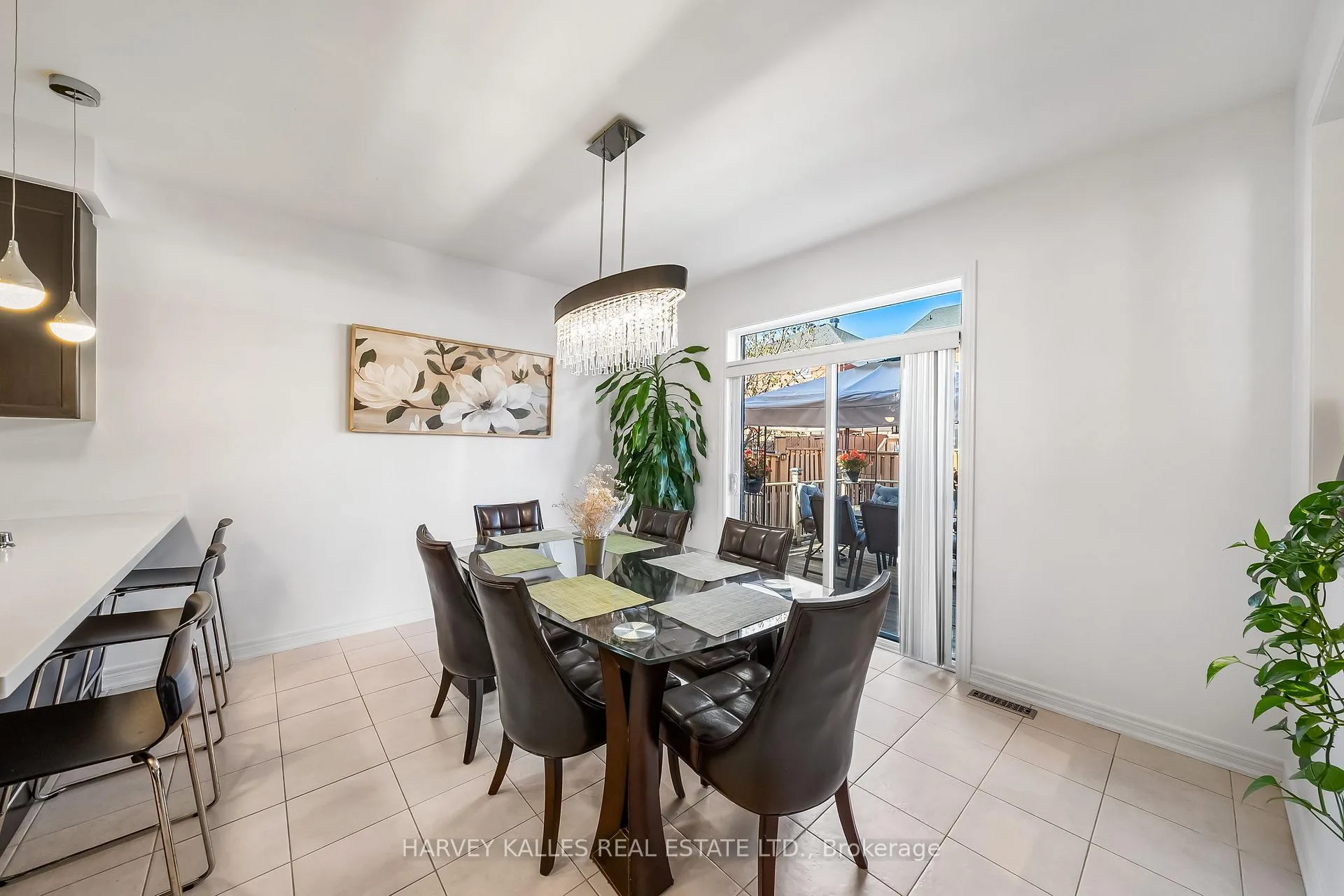 Photo 18 of 36 Boundbrook Drive, Brampton, Northwest Sandalwood Parkway — HOMEH