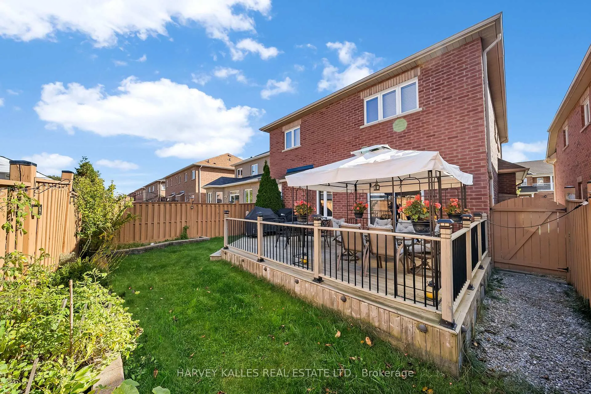 Photo 43 of 36 Boundbrook Drive, Brampton, Northwest Sandalwood Parkway — HOMEH
