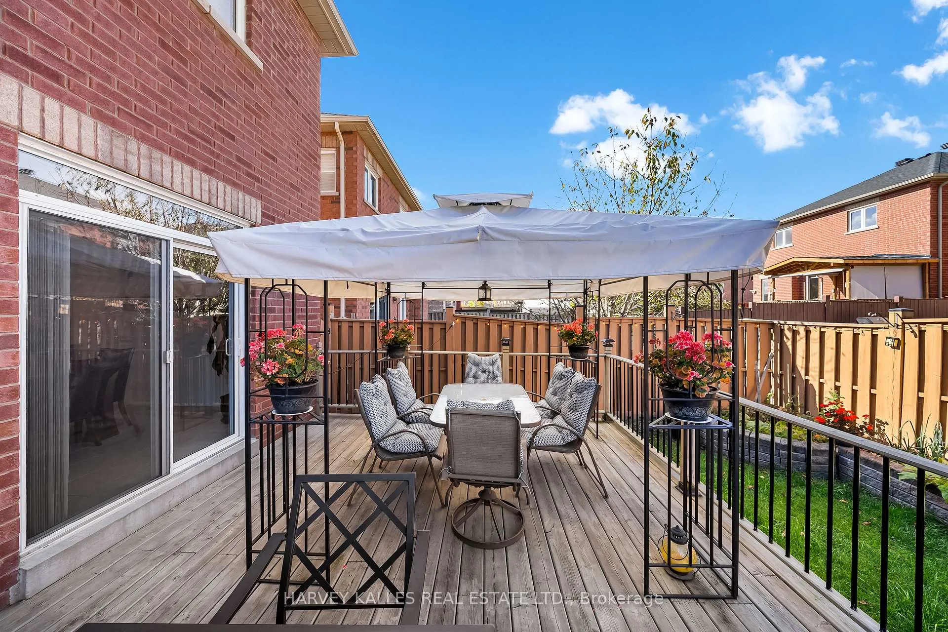 Photo 44 of 36 Boundbrook Drive, Brampton, Northwest Sandalwood Parkway — HOMEH