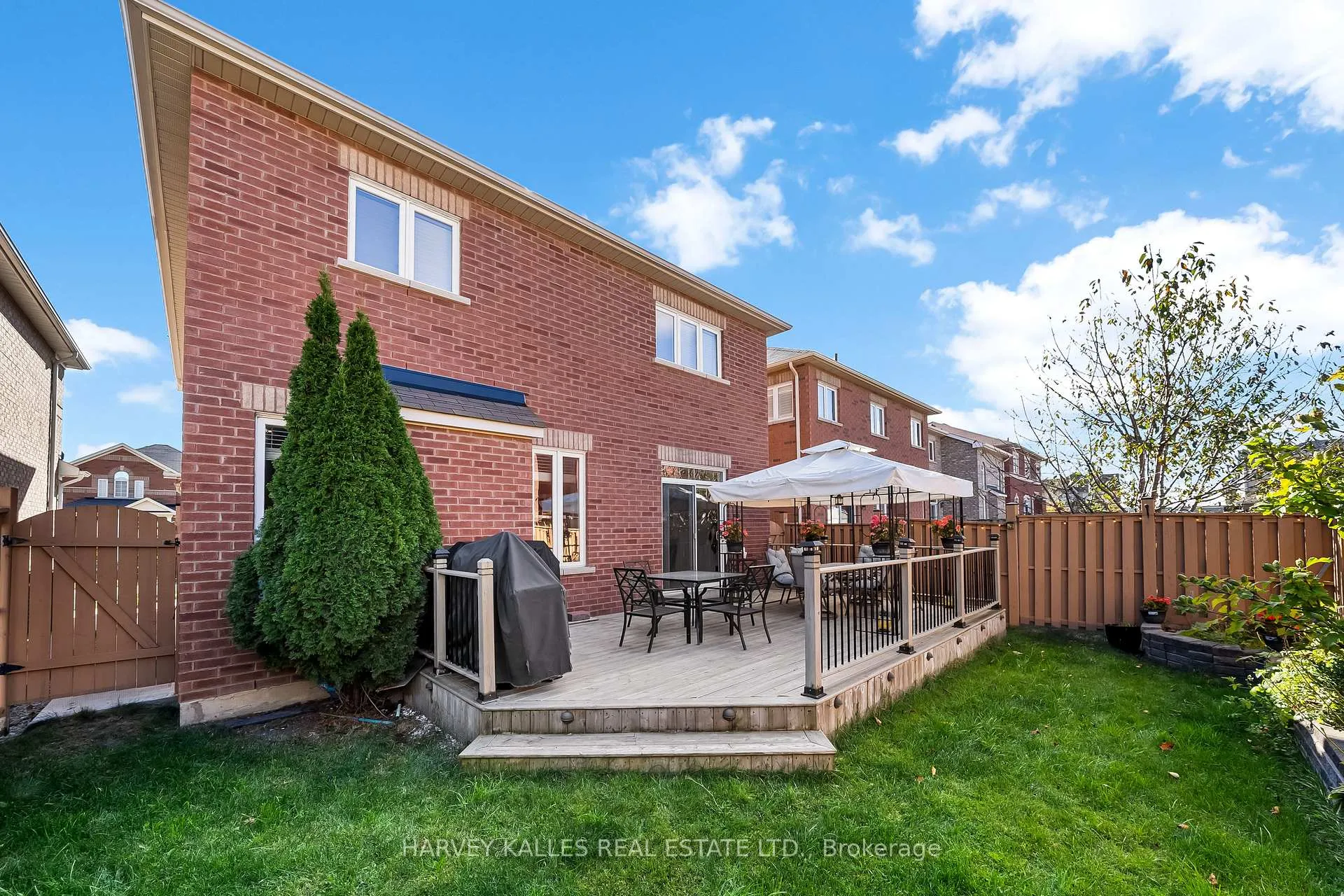 Photo 45 of 36 Boundbrook Drive, Brampton, Northwest Sandalwood Parkway — HOMEH