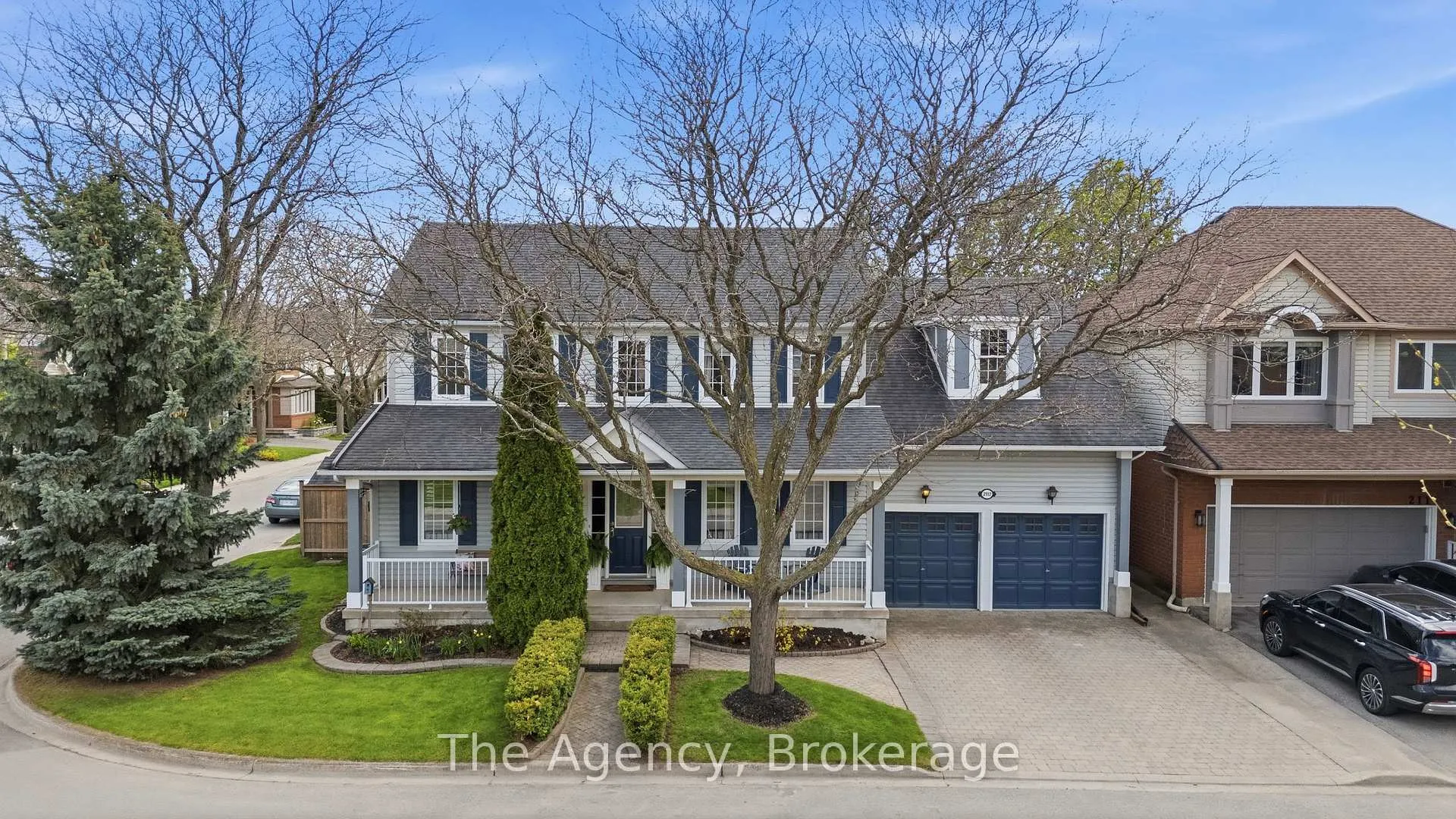 Photo 1 of 2112 Novis Way, Burlington, Orchard — HOMEH