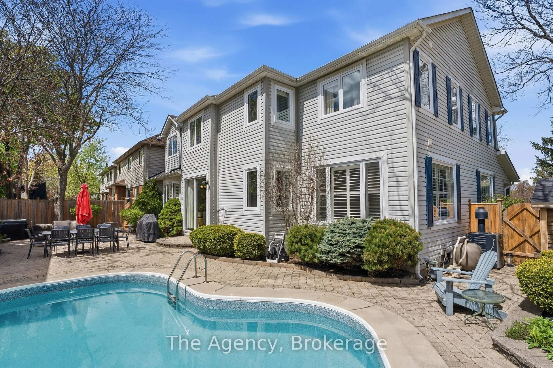 Photo 40 of 2112 Novis Way, Burlington, Orchard — HOMEH
