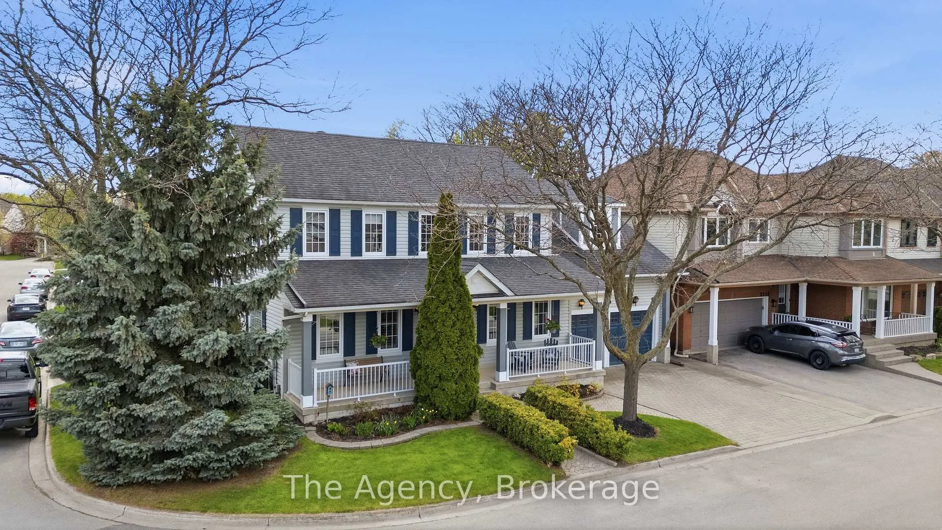 Photo 41 of 2112 Novis Way, Burlington, Orchard — HOMEH