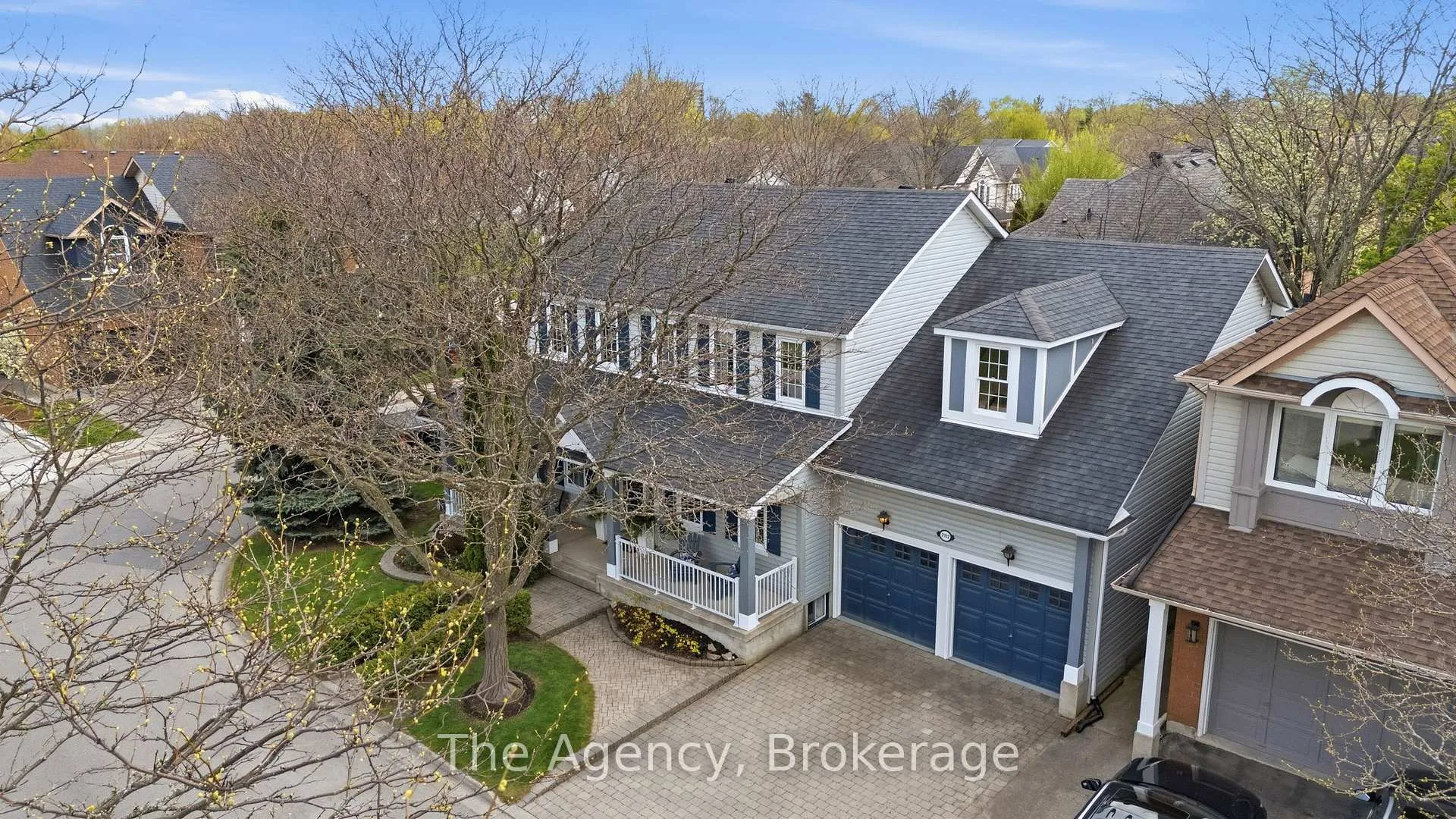 Photo 42 of 2112 Novis Way, Burlington, Orchard — HOMEH