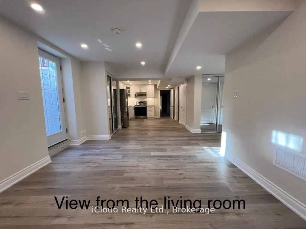 Photo 3 of Unit Basement, 1410 Storey Drive, Milton, Beaty — HOMEH