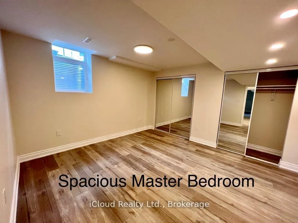 Photo 4 of Unit Basement, 1410 Storey Drive, Milton, Beaty — HOMEH
