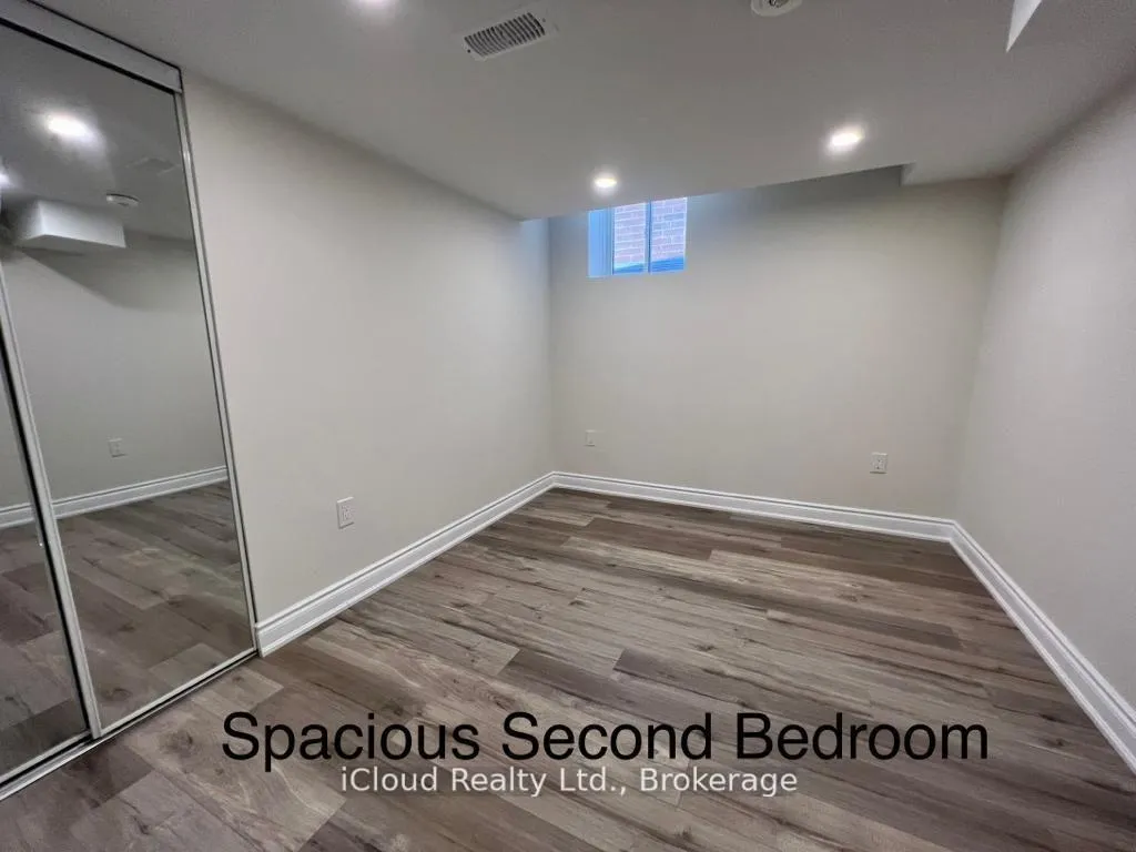 Photo 5 of Unit Basement, 1410 Storey Drive, Milton, Beaty — HOMEH