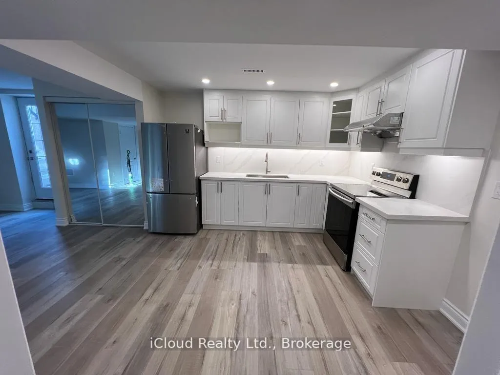 Photo 7 of Unit Basement, 1410 Storey Drive, Milton, Beaty — HOMEH