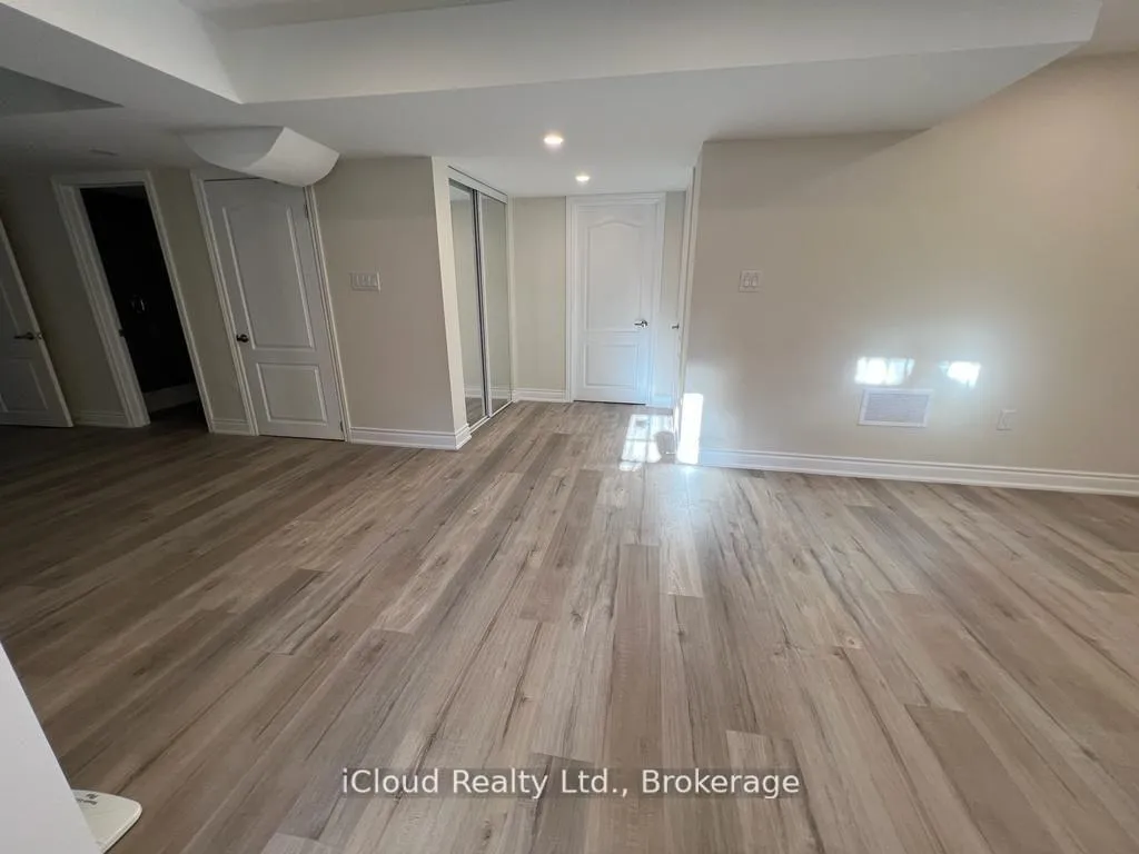 Photo 8 of Unit Basement, 1410 Storey Drive, Milton, Beaty — HOMEH