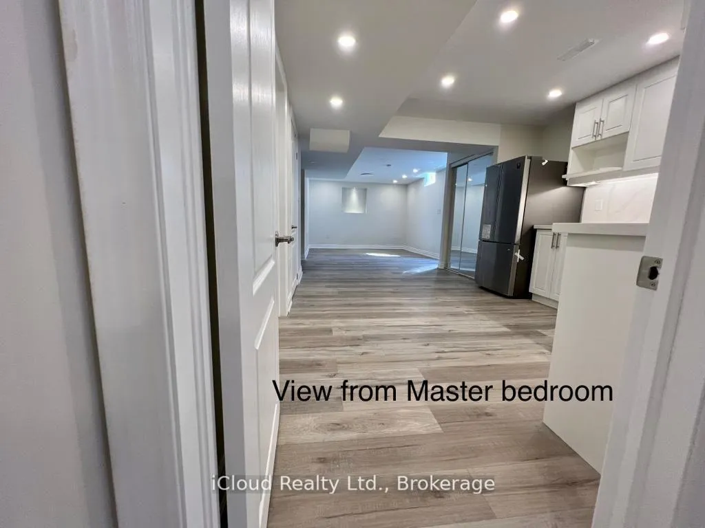 Photo 9 of Unit Basement, 1410 Storey Drive, Milton, Beaty — HOMEH
