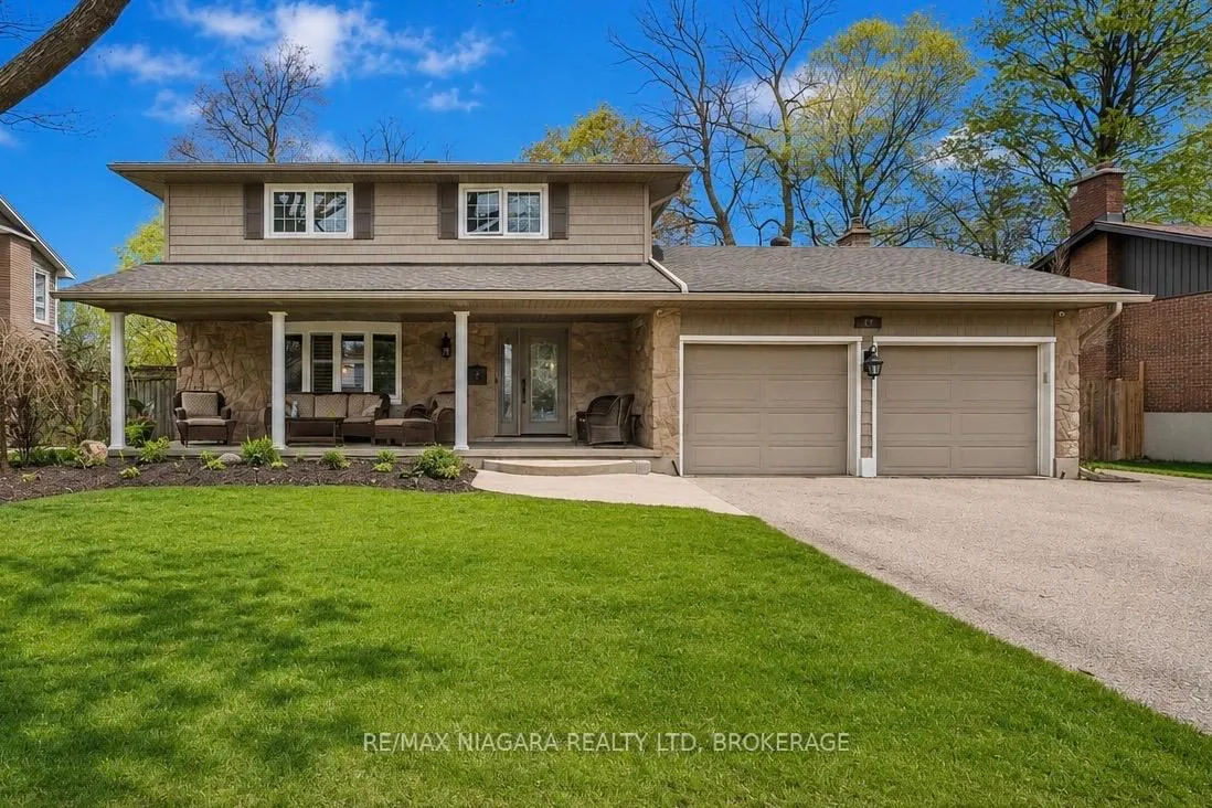 Photo 1 of 67 Dalewood Drive, Kitchener — HOMEH
