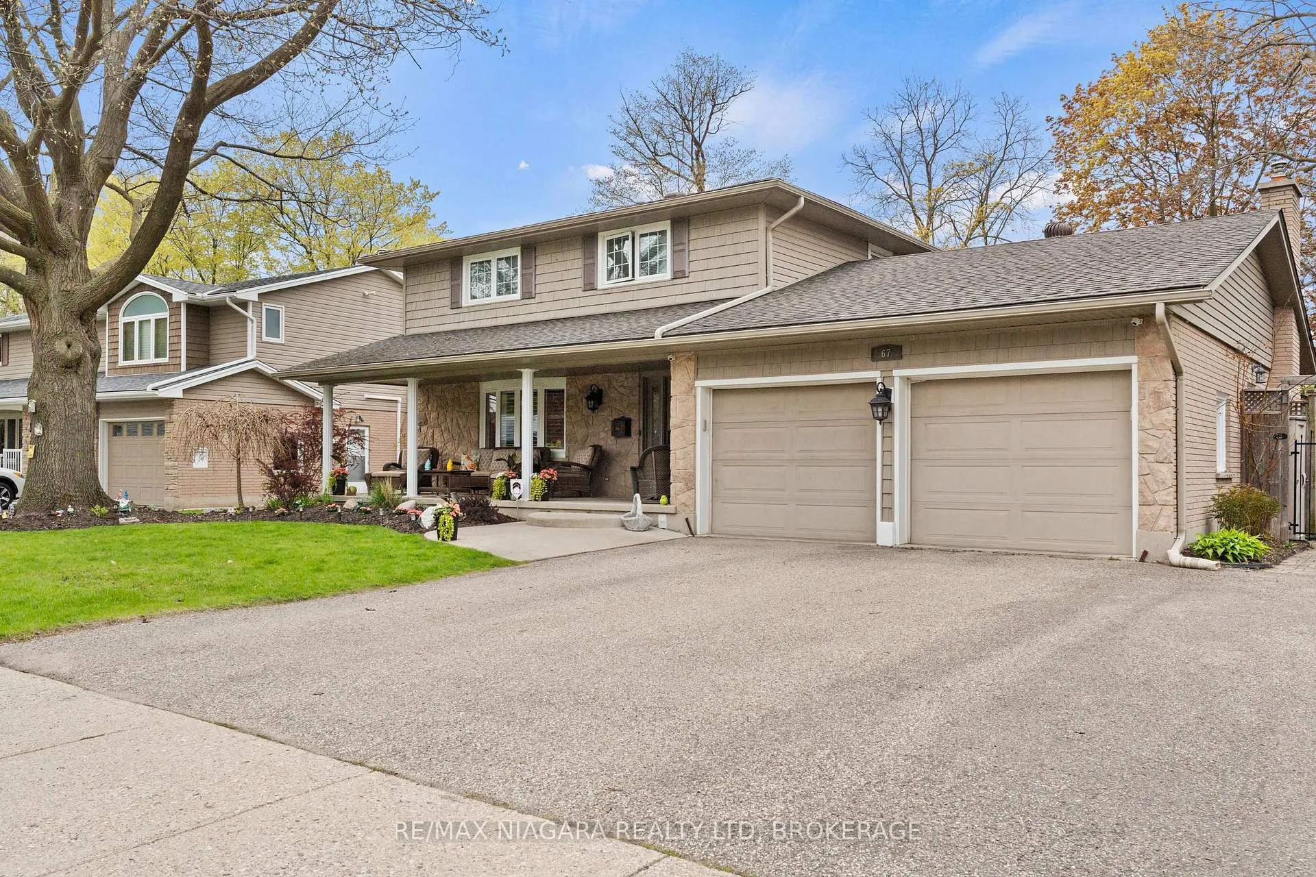 Photo 47 of 67 Dalewood Drive, Kitchener — HOMEH