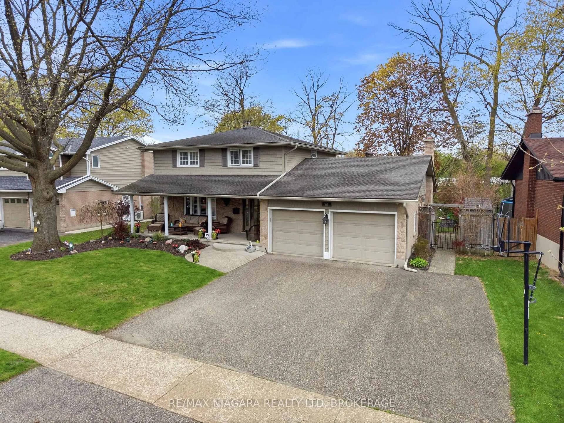 Photo 48 of 67 Dalewood Drive, Kitchener — HOMEH