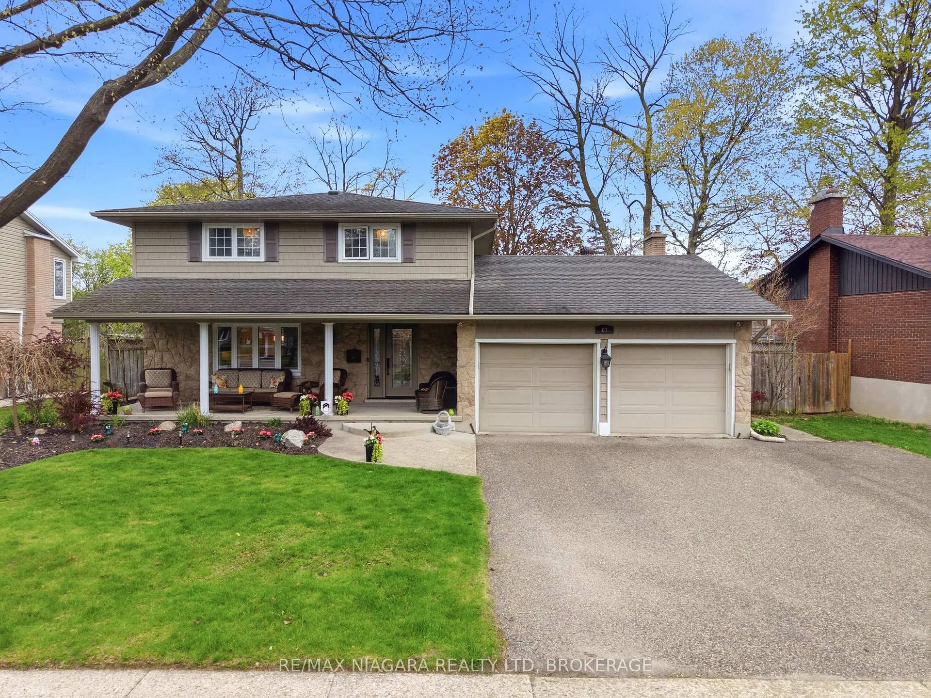 Photo 49 of 67 Dalewood Drive, Kitchener — HOMEH