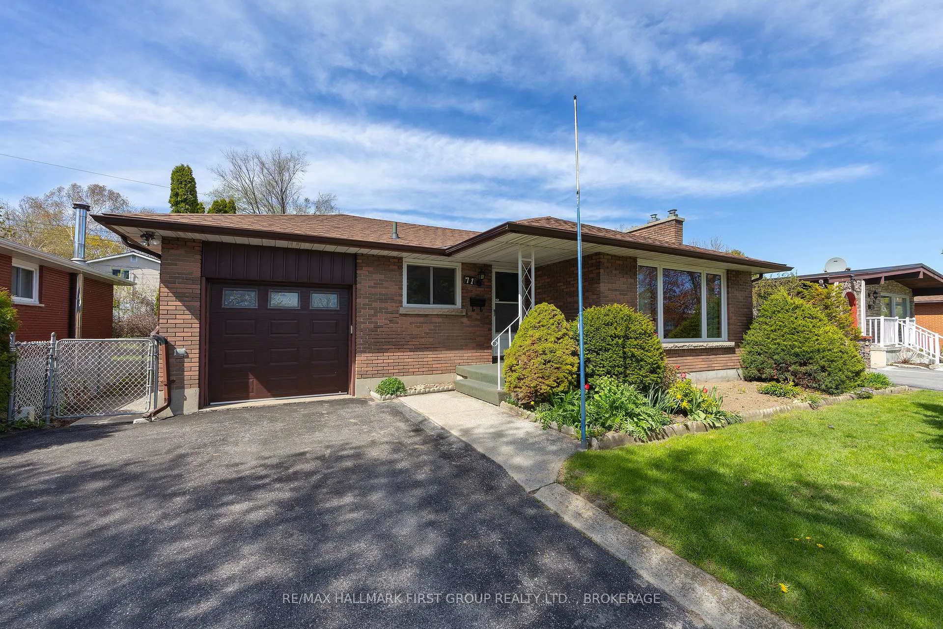 Photo 1 of 71 Morenz Crescent, Kingston, Rideau — HOMEH