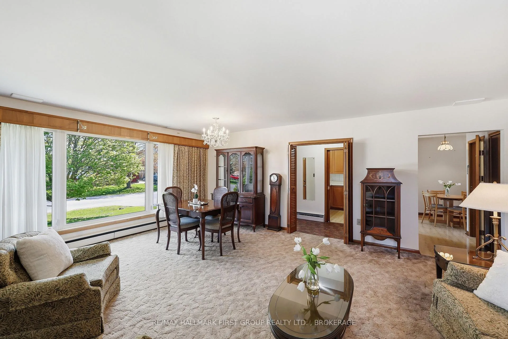 Photo 6 of 71 Morenz Crescent, Kingston, Rideau — HOMEH