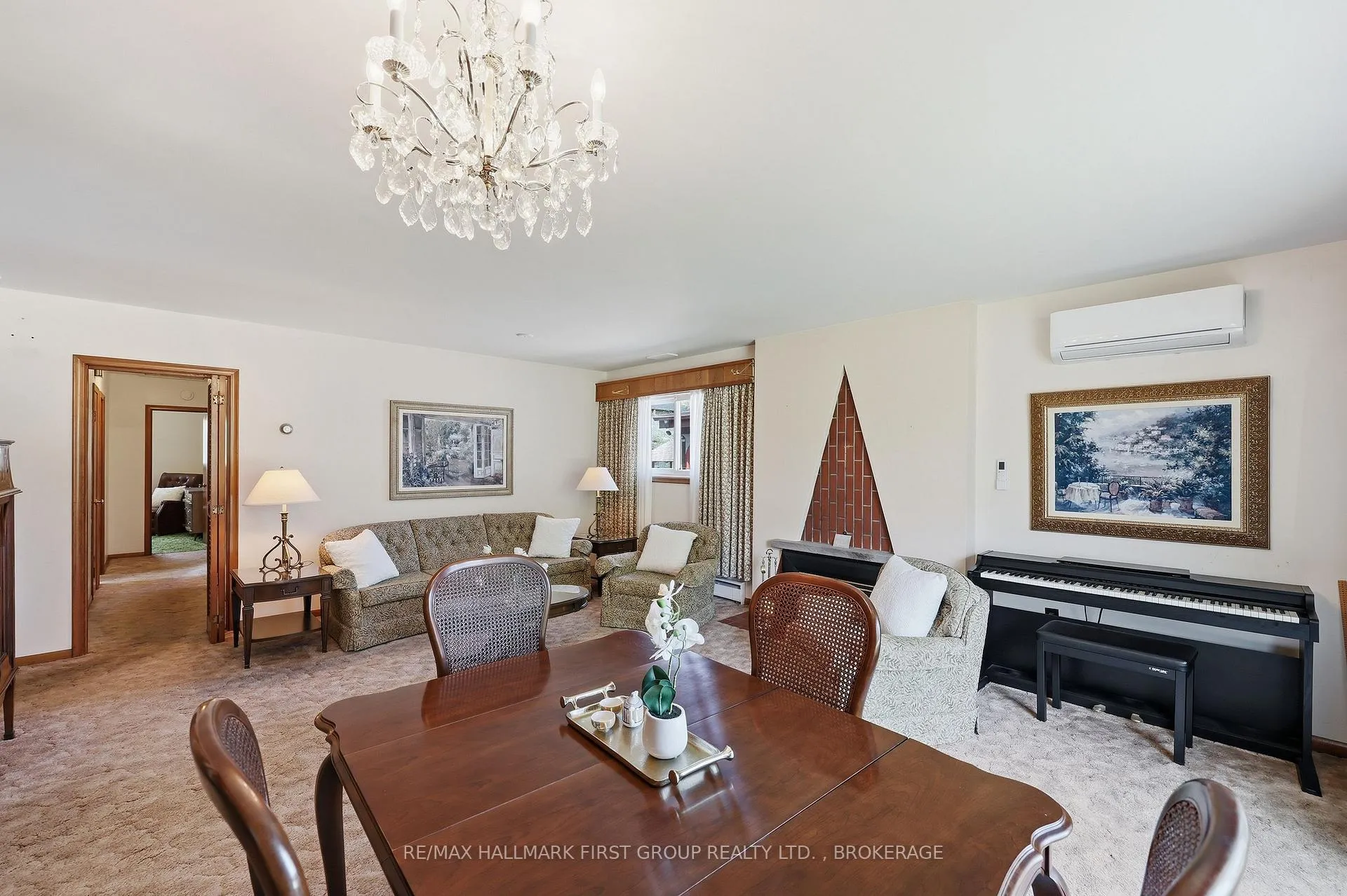Photo 8 of 71 Morenz Crescent, Kingston, Rideau — HOMEH