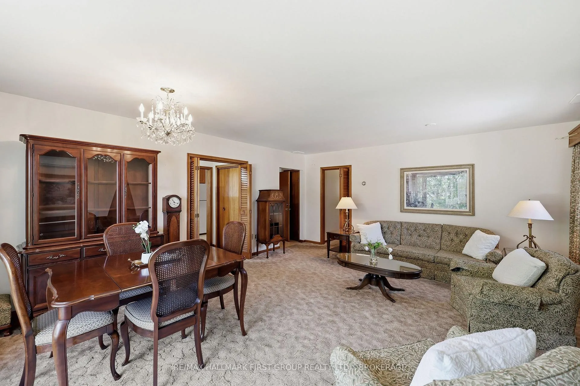 Photo 9 of 71 Morenz Crescent, Kingston, Rideau — HOMEH
