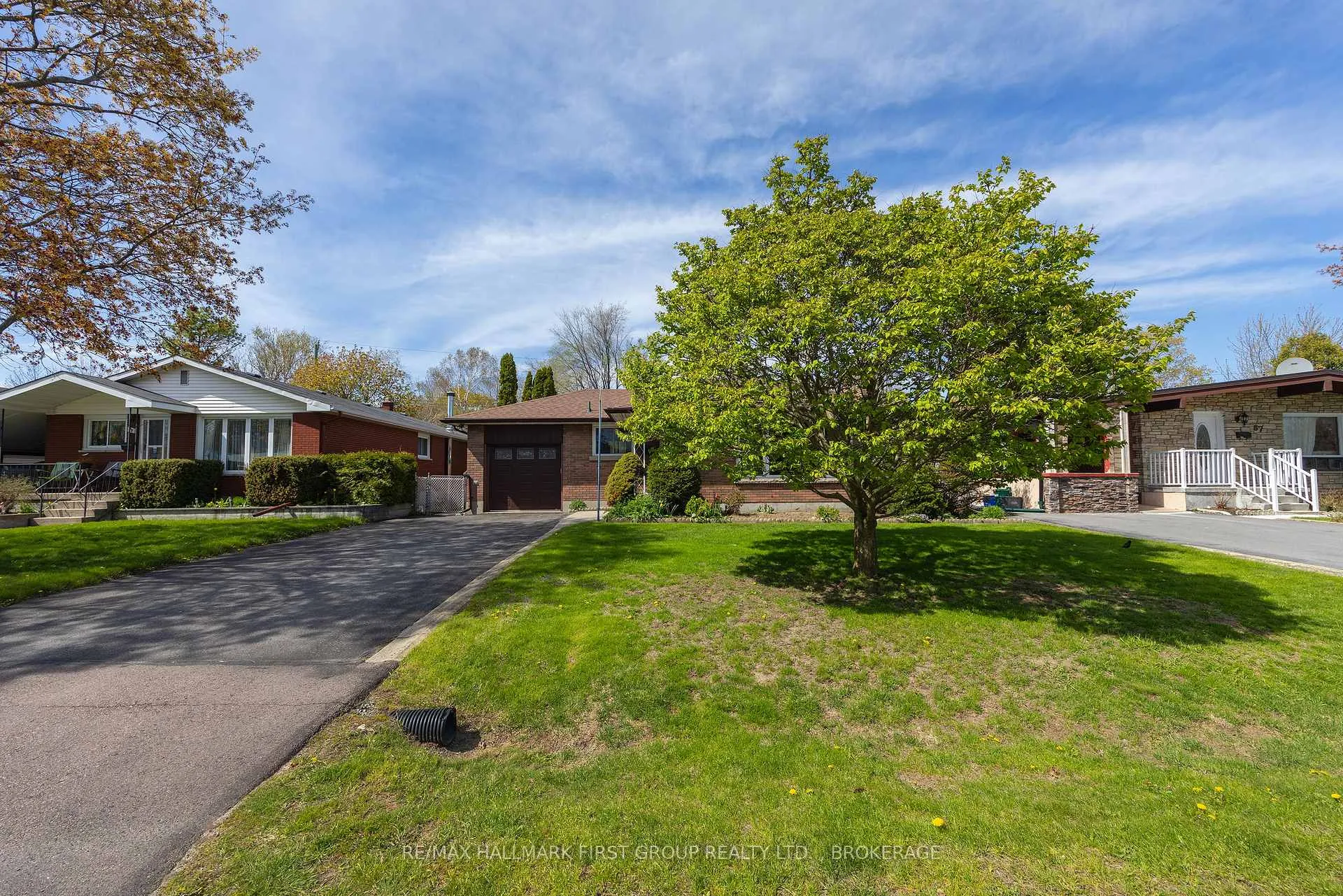 Photo 40 of 71 Morenz Crescent, Kingston, Rideau — HOMEH