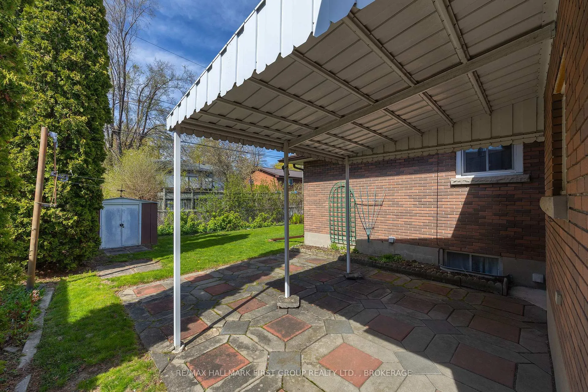 Photo 43 of 71 Morenz Crescent, Kingston, Rideau — HOMEH