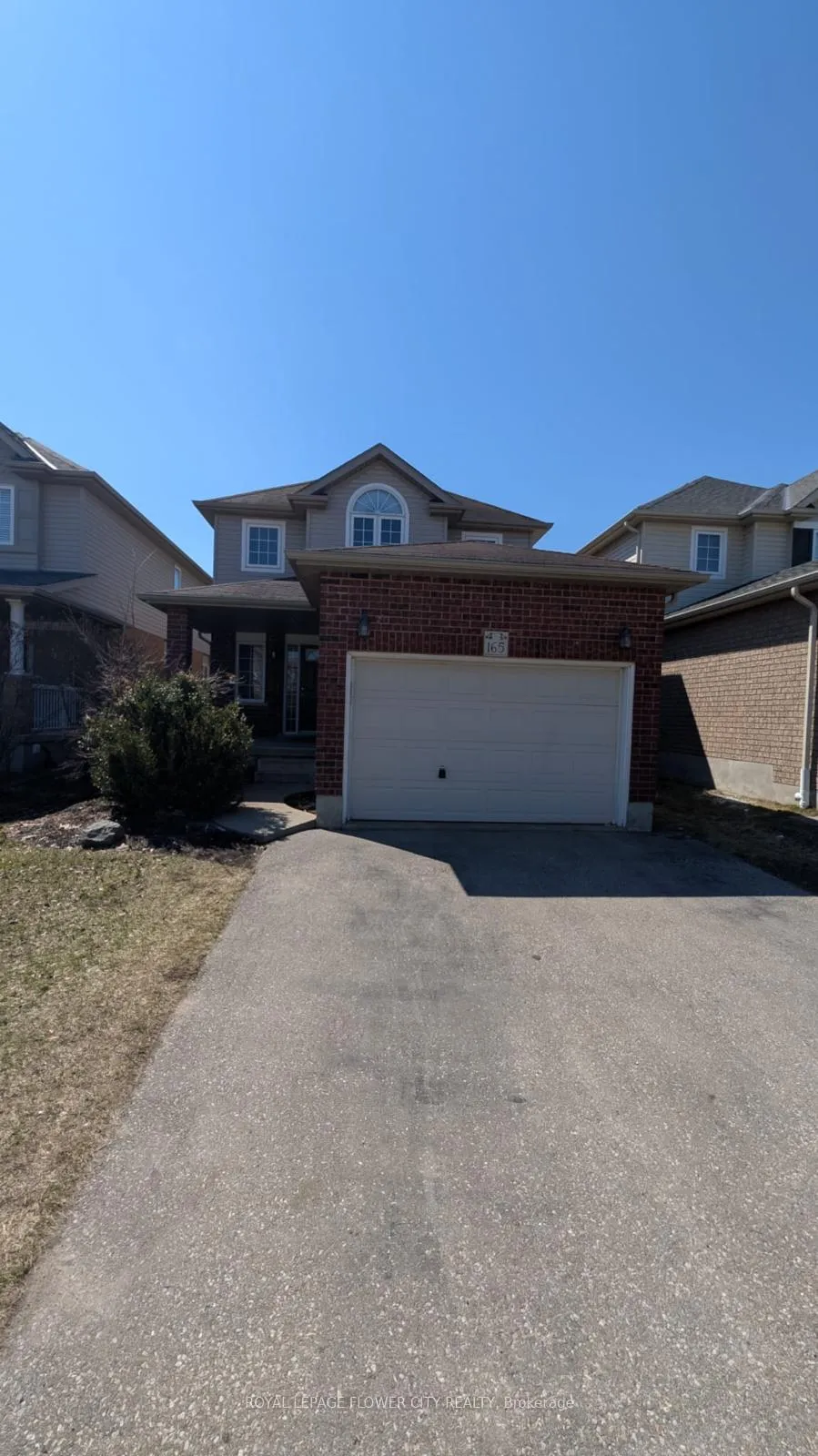 Photo 1 of 165 Cranbrook Street, Kitchener — HOMEH