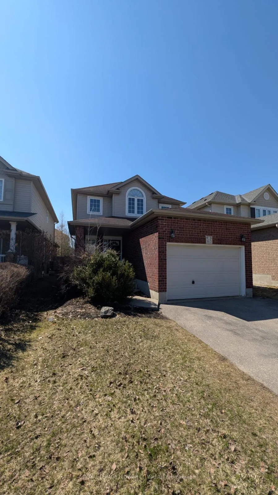 Photo 2 of 165 Cranbrook Street, Kitchener — HOMEH