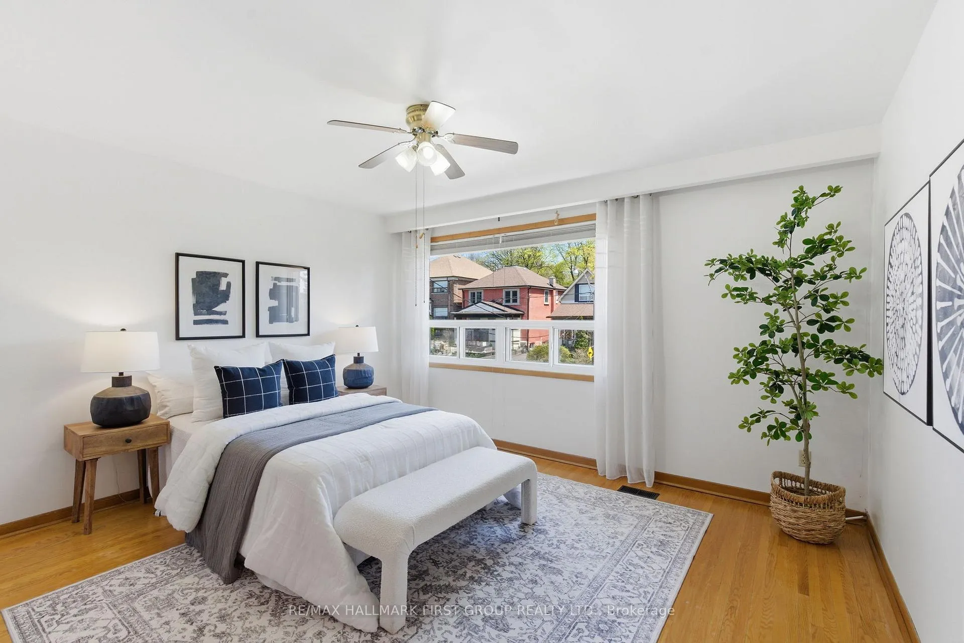 Photo 17 of 152 Mcroberts Avenue, Toronto, Corso Italia-Davenport — HOMEH
