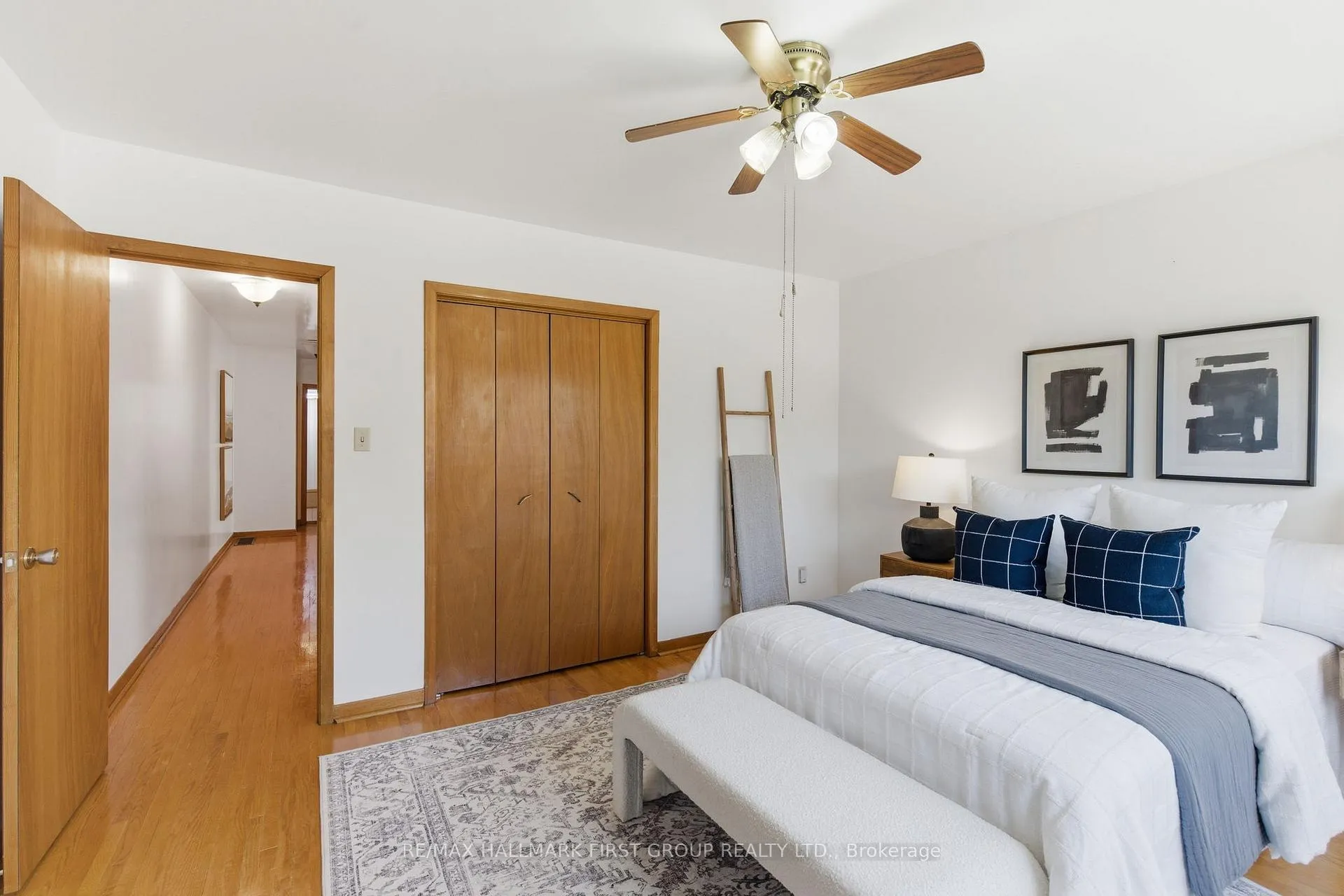 Photo 18 of 152 Mcroberts Avenue, Toronto, Corso Italia-Davenport — HOMEH