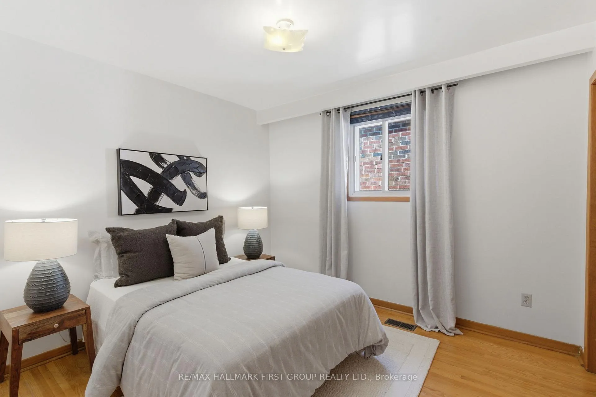 Photo 22 of 152 Mcroberts Avenue, Toronto, Corso Italia-Davenport — HOMEH
