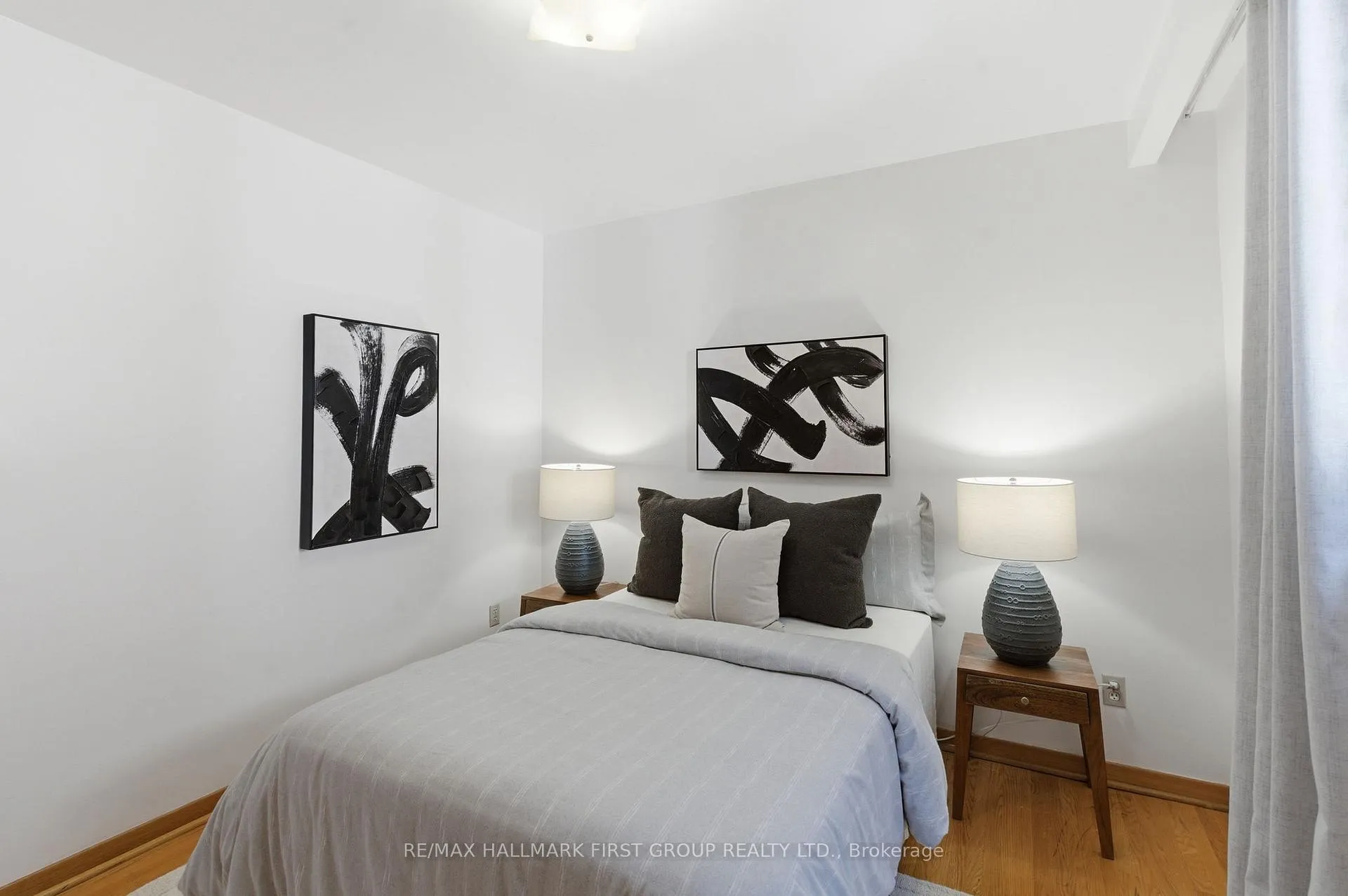 Photo 23 of 152 Mcroberts Avenue, Toronto, Corso Italia-Davenport — HOMEH