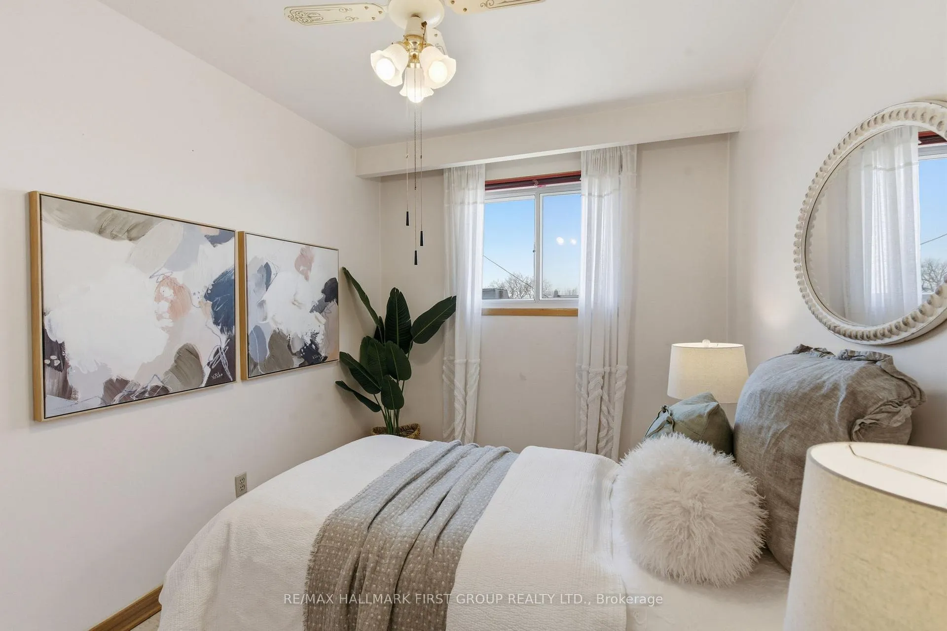 Photo 25 of 152 Mcroberts Avenue, Toronto, Corso Italia-Davenport — HOMEH