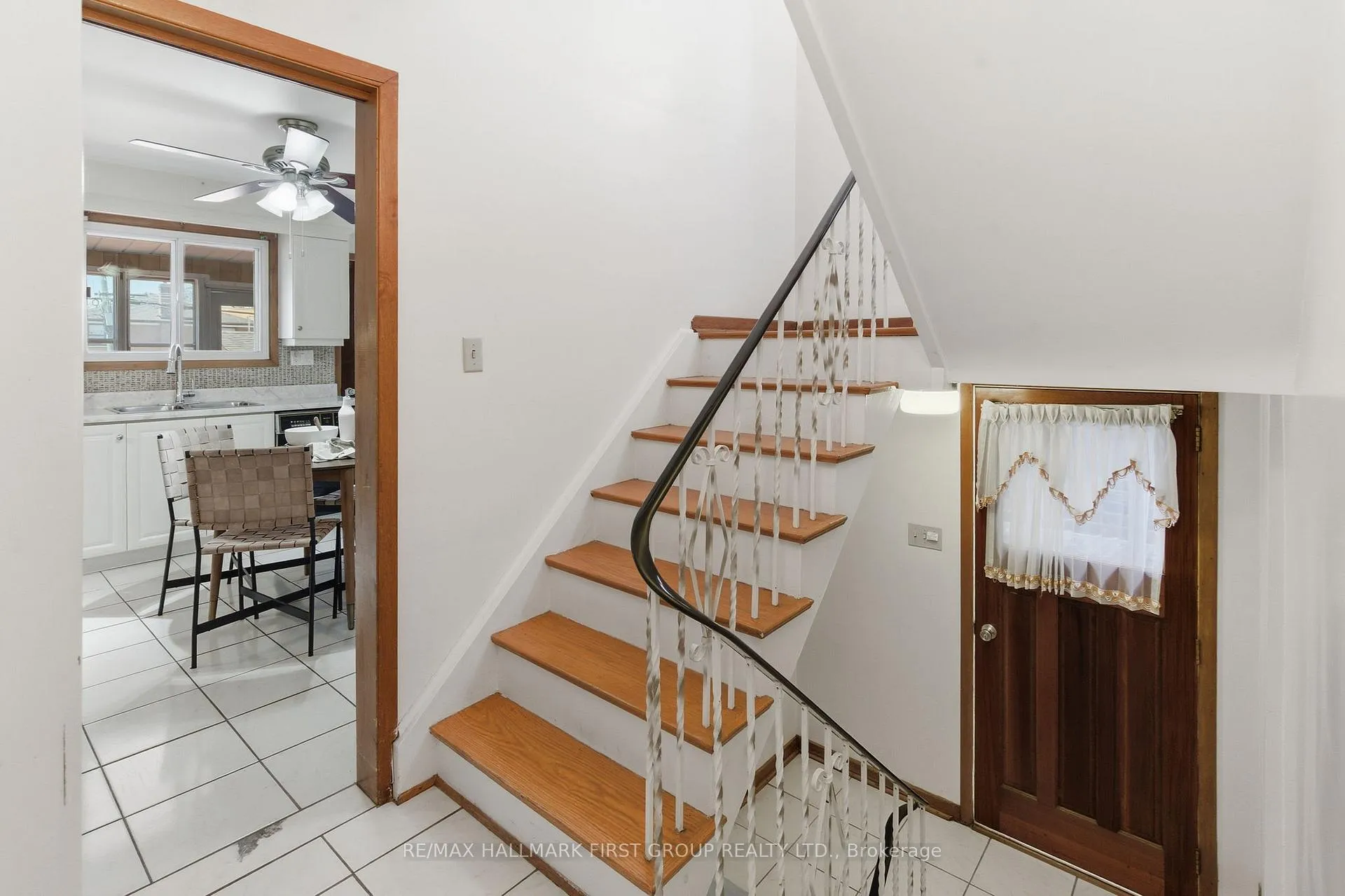 Photo 26 of 152 Mcroberts Avenue, Toronto, Corso Italia-Davenport — HOMEH