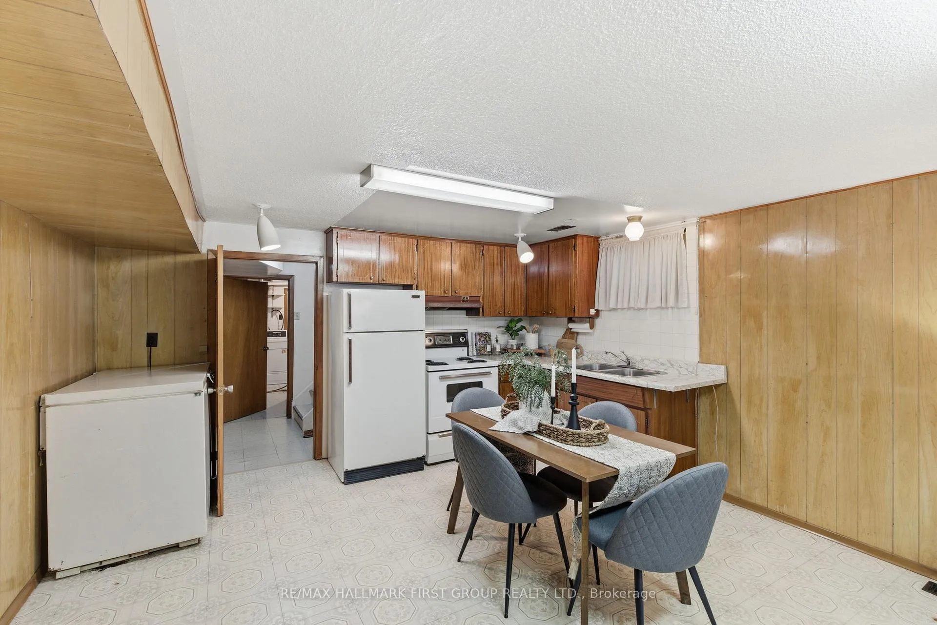 Photo 28 of 152 Mcroberts Avenue, Toronto, Corso Italia-Davenport — HOMEH