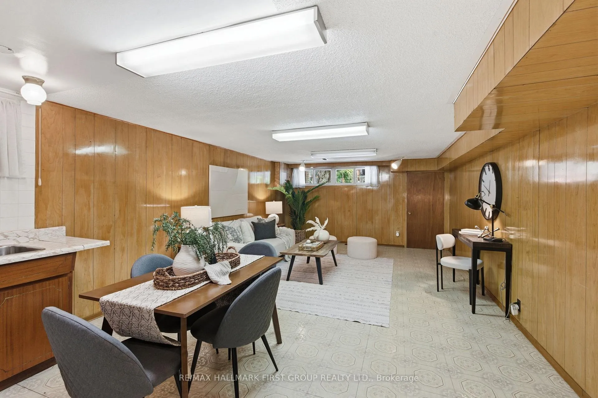 Photo 30 of 152 Mcroberts Avenue, Toronto, Corso Italia-Davenport — HOMEH
