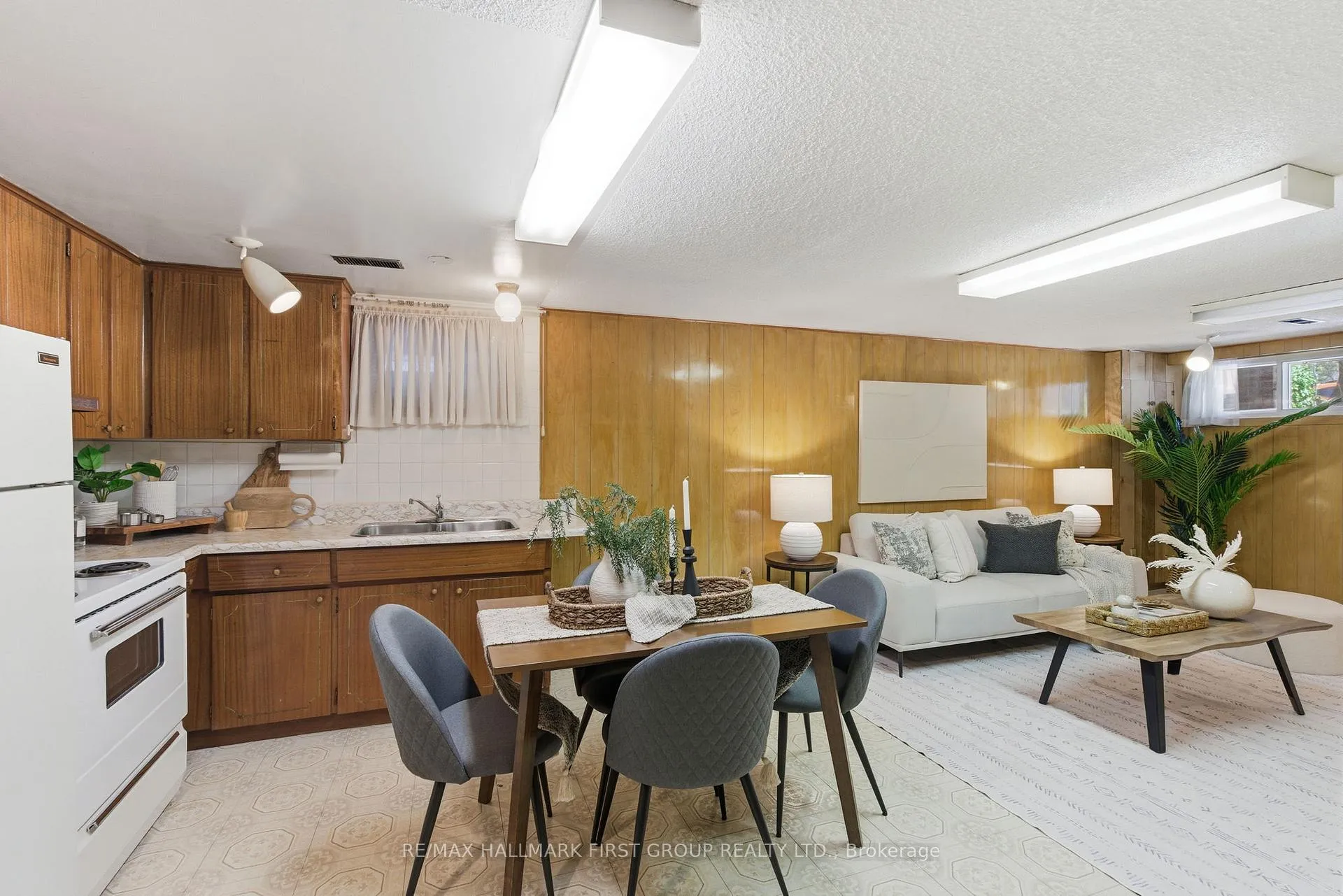 Photo 31 of 152 Mcroberts Avenue, Toronto, Corso Italia-Davenport — HOMEH