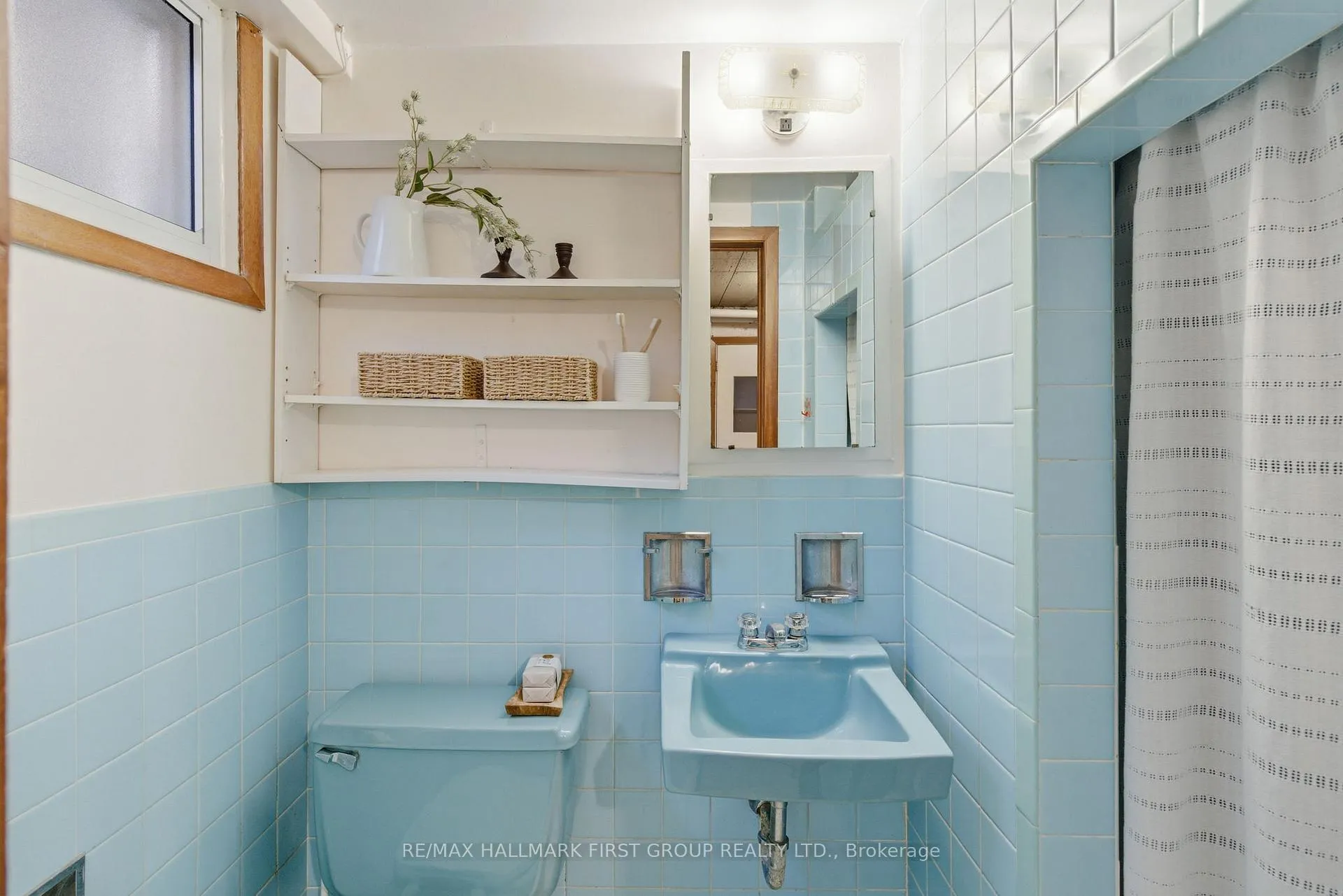 Photo 33 of 152 Mcroberts Avenue, Toronto, Corso Italia-Davenport — HOMEH