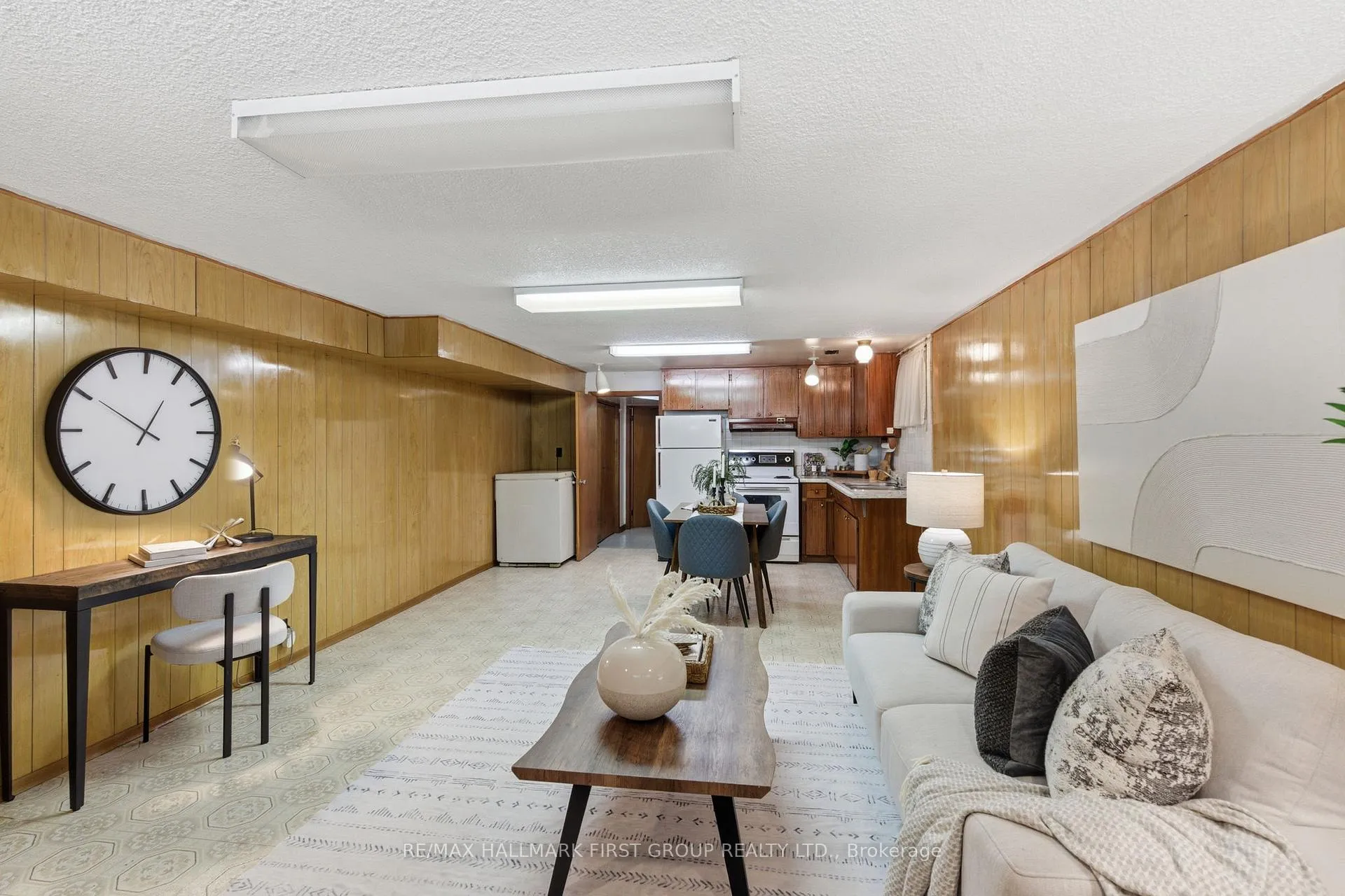 Photo 34 of 152 Mcroberts Avenue, Toronto, Corso Italia-Davenport — HOMEH