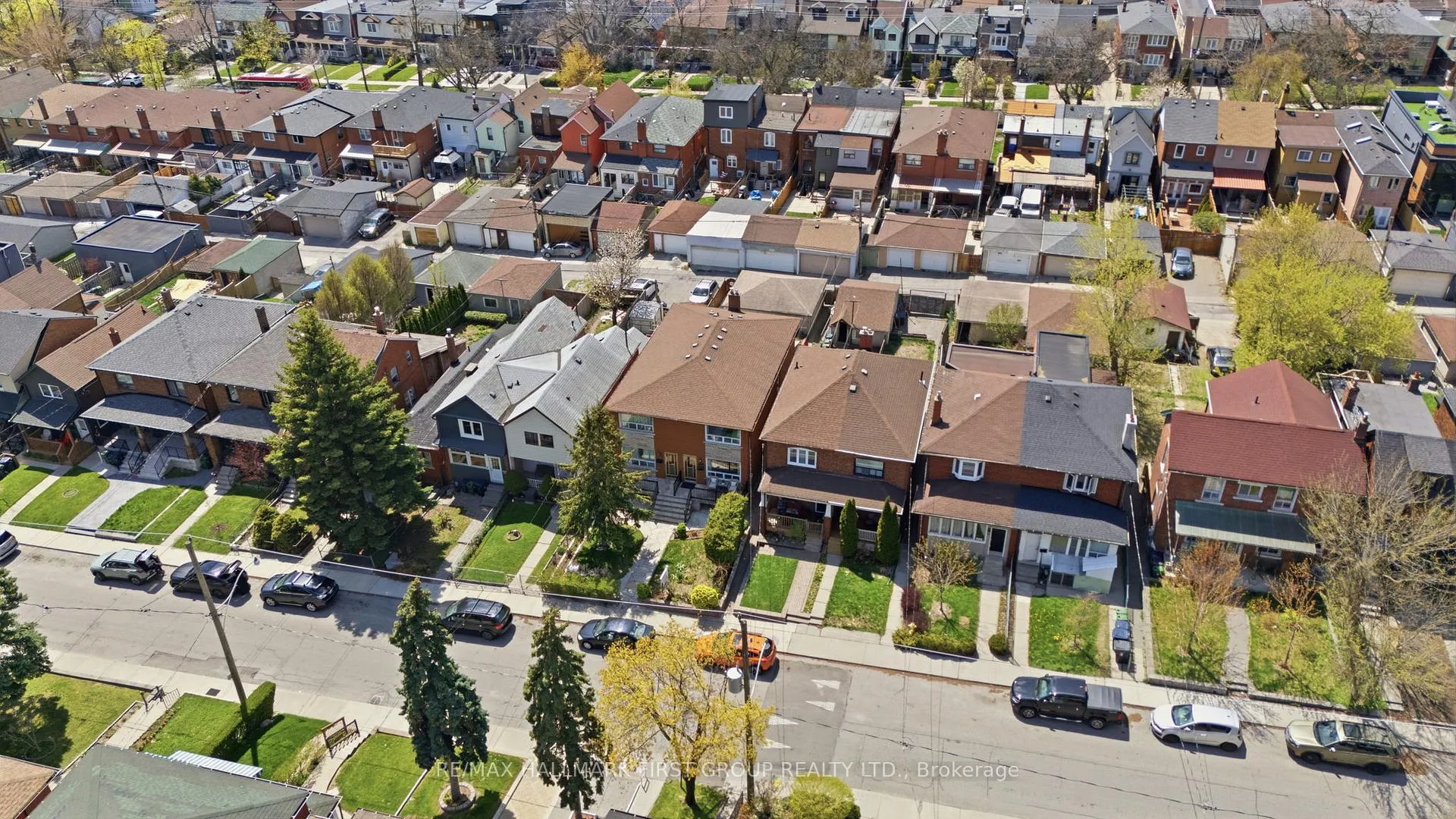 Photo 39 of 152 Mcroberts Avenue, Toronto, Corso Italia-Davenport — HOMEH