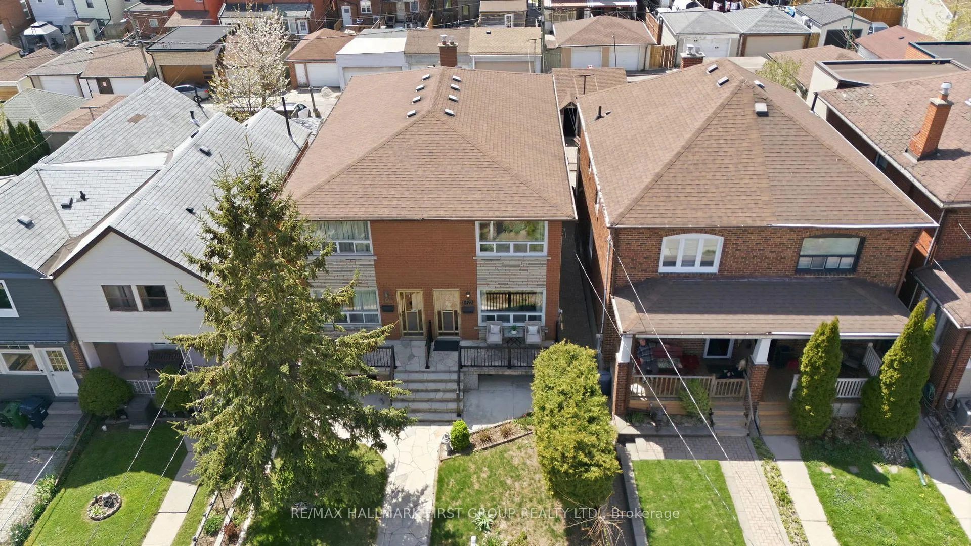 Photo 40 of 152 Mcroberts Avenue, Toronto, Corso Italia-Davenport — HOMEH