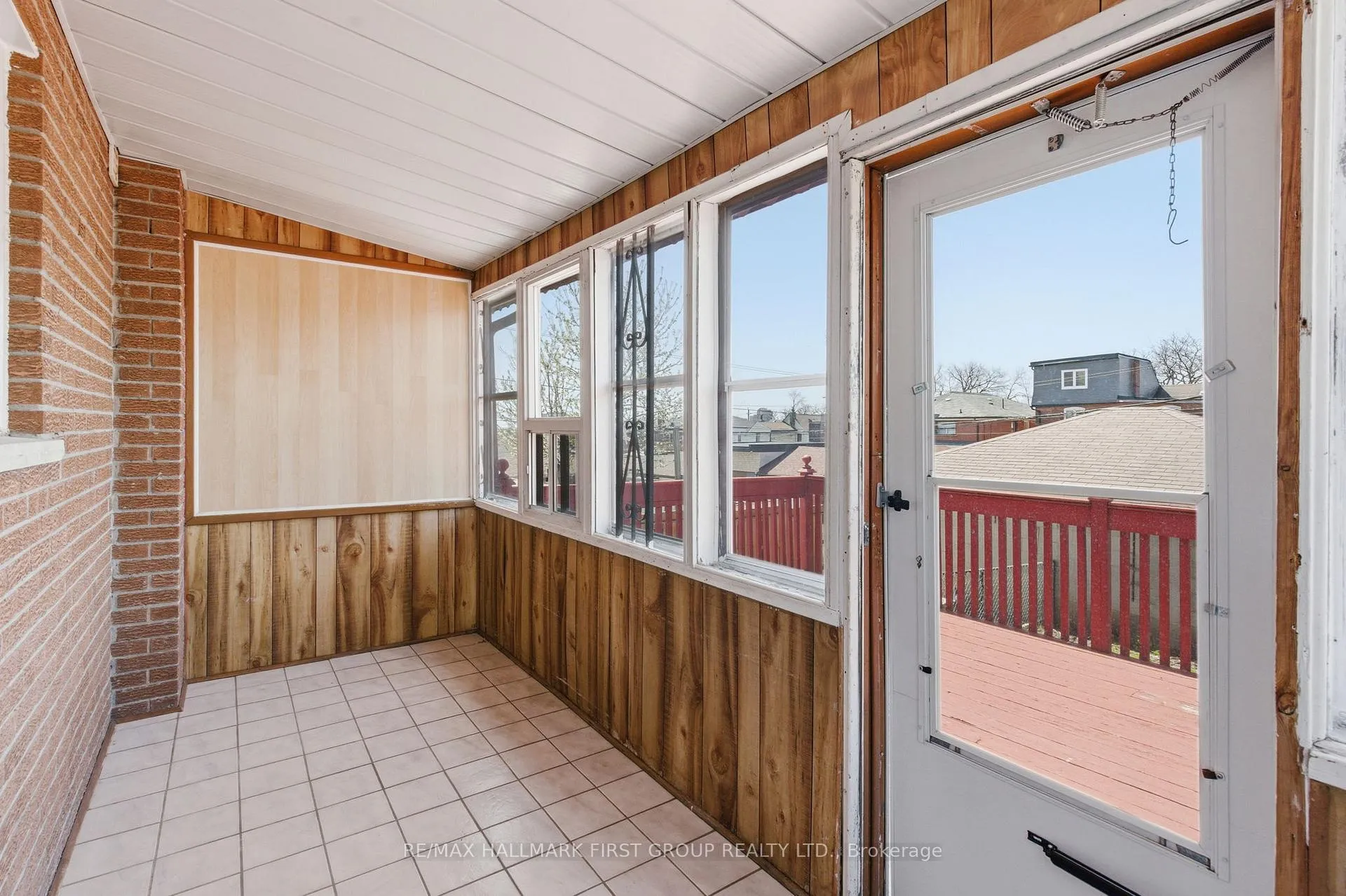 Photo 42 of 152 Mcroberts Avenue, Toronto, Corso Italia-Davenport — HOMEH