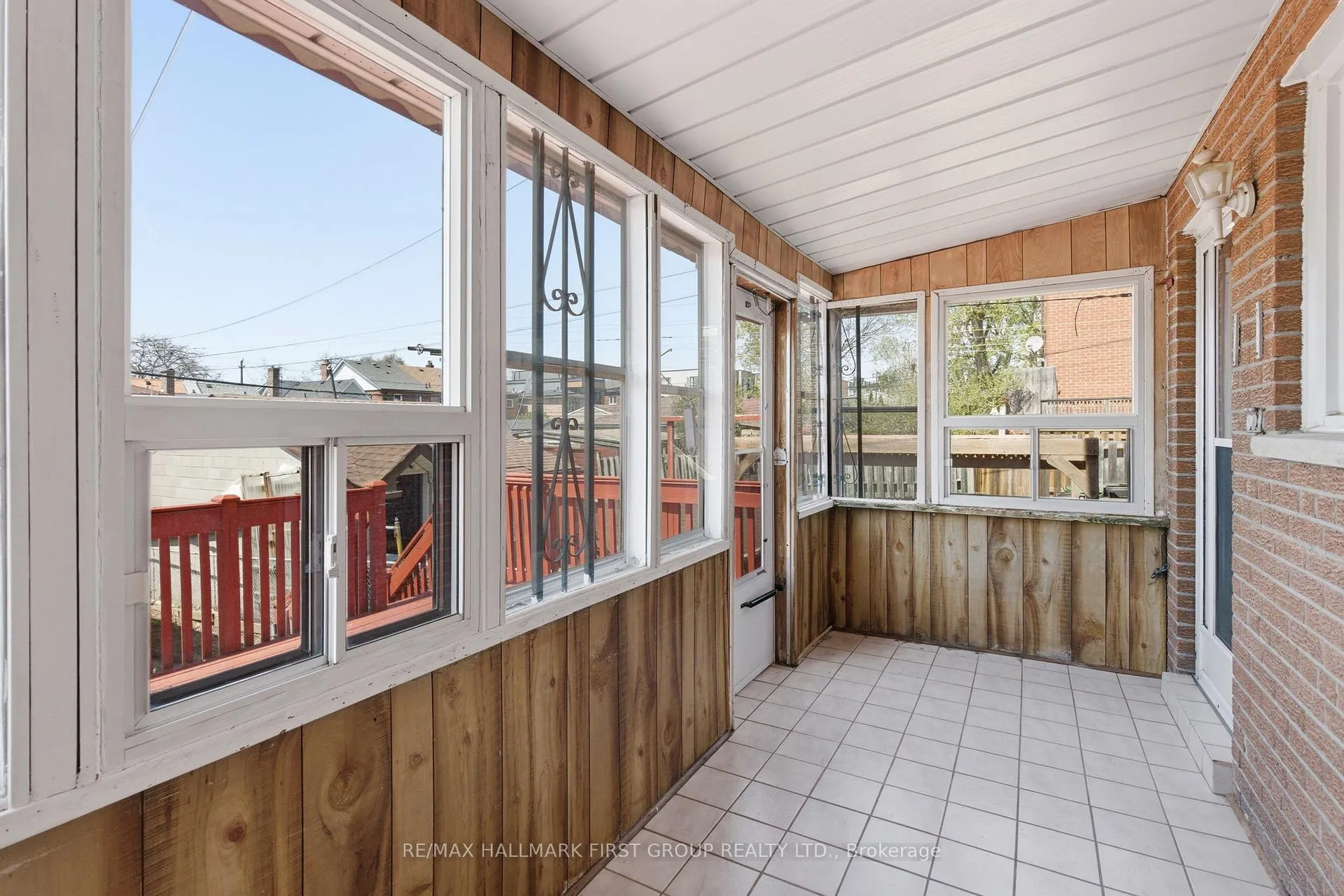 Photo 43 of 152 Mcroberts Avenue, Toronto, Corso Italia-Davenport — HOMEH