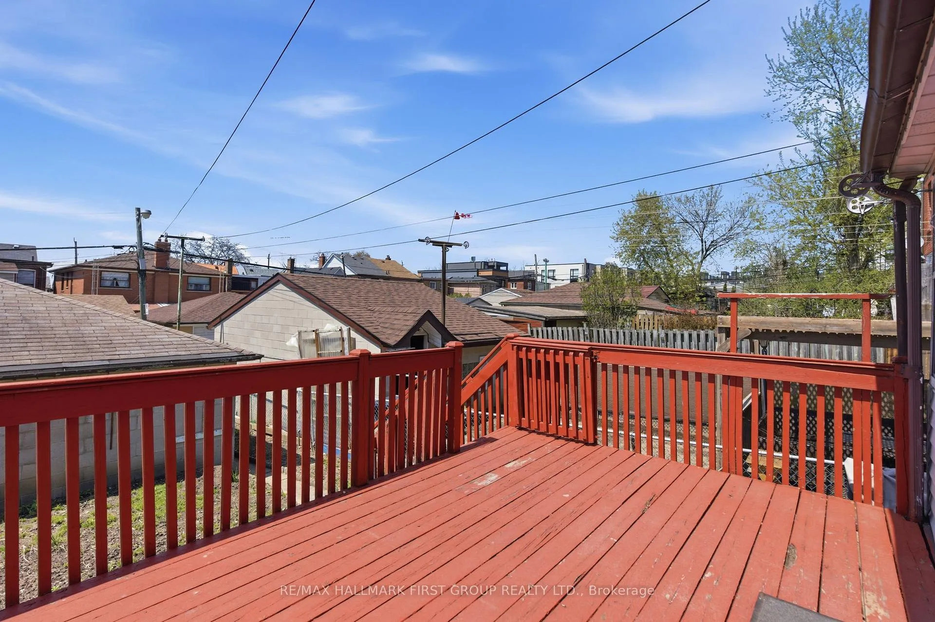 Photo 44 of 152 Mcroberts Avenue, Toronto, Corso Italia-Davenport — HOMEH