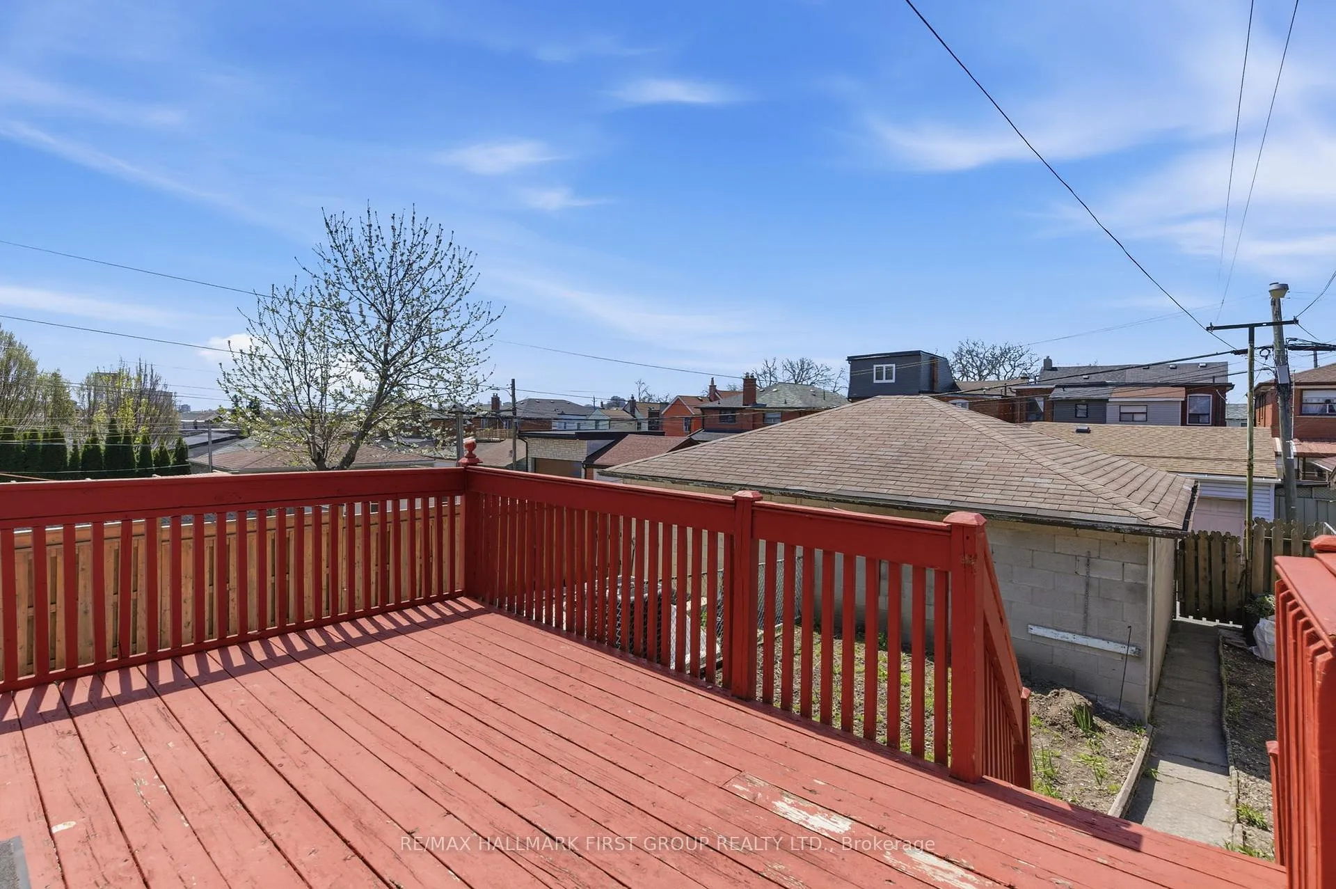 Photo 45 of 152 Mcroberts Avenue, Toronto, Corso Italia-Davenport — HOMEH