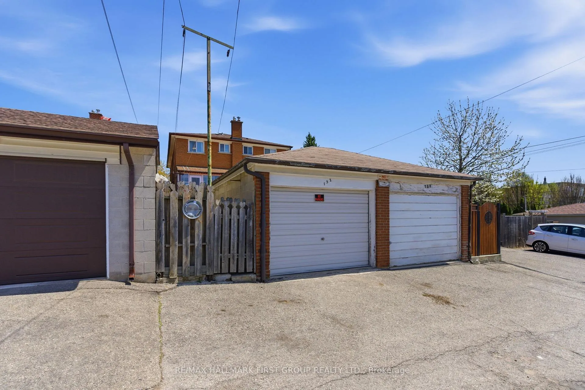 Photo 46 of 152 Mcroberts Avenue, Toronto, Corso Italia-Davenport — HOMEH