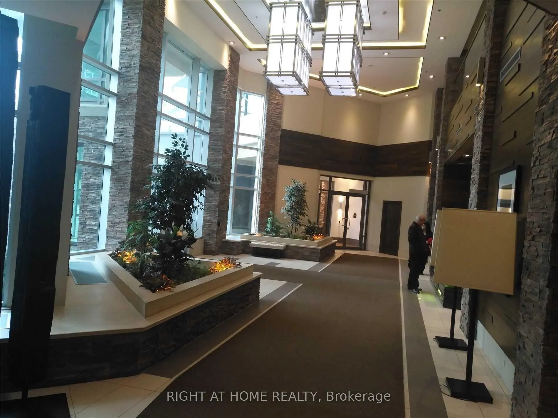 Photo 1 of Unit 512, 1235 Bayly Street, Pickering, Bay Ridges — HOMEH