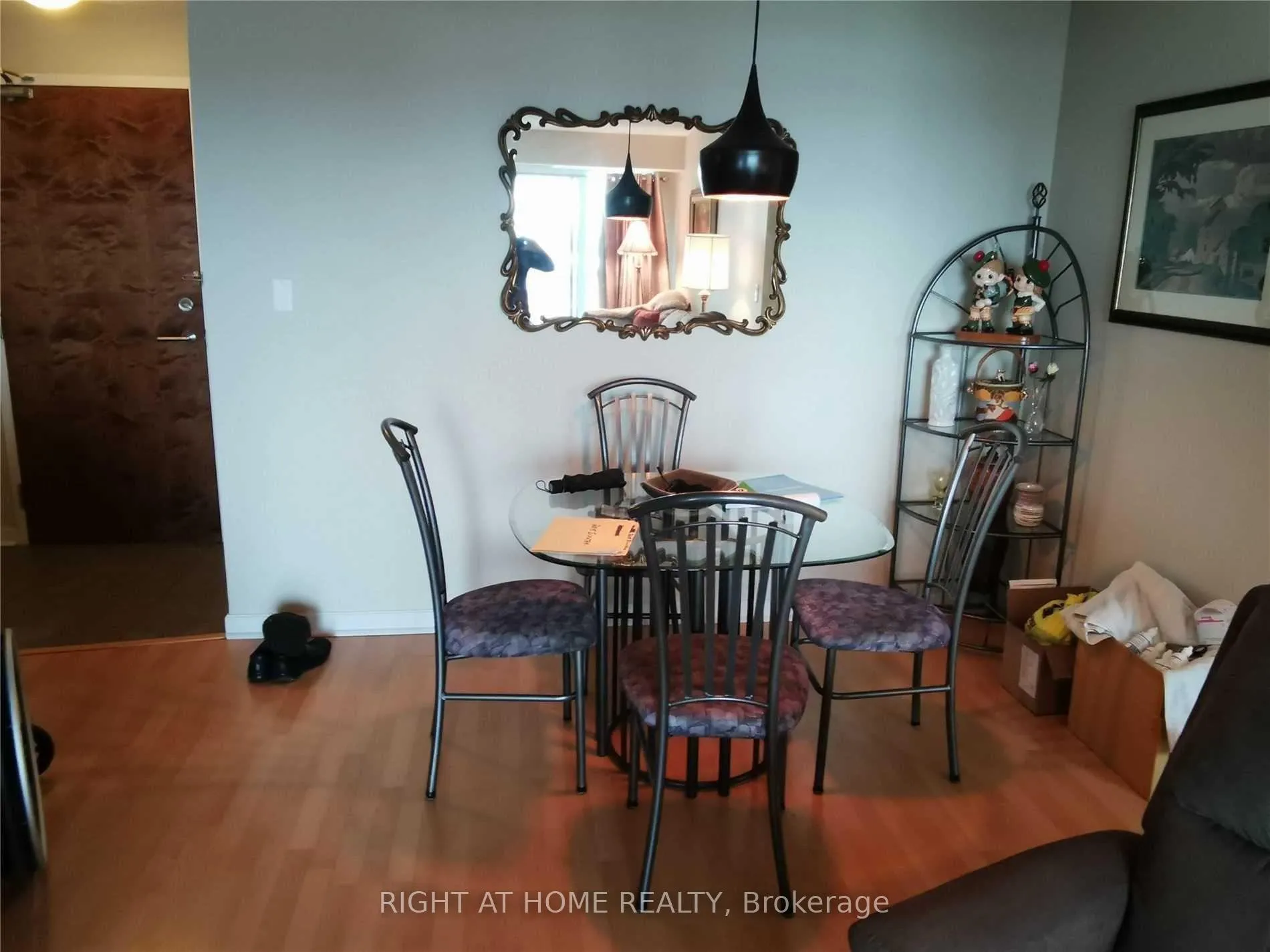 Photo 5 of Unit 512, 1235 Bayly Street, Pickering, Bay Ridges — HOMEH