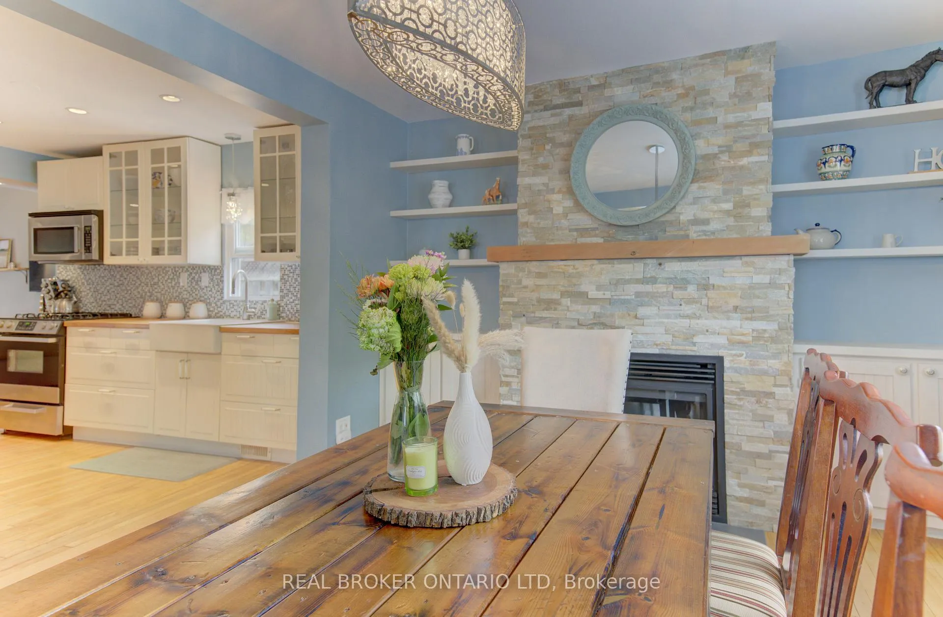 Photo 6 of 150 Strathcona Street, Cambridge — HOMEH