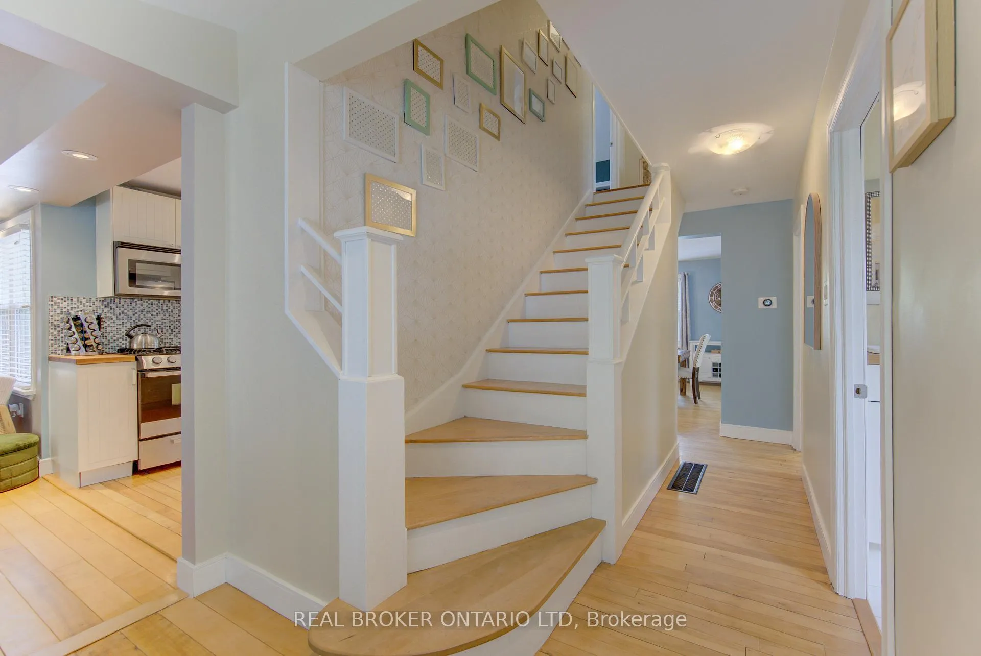 Photo 23 of 150 Strathcona Street, Cambridge — HOMEH
