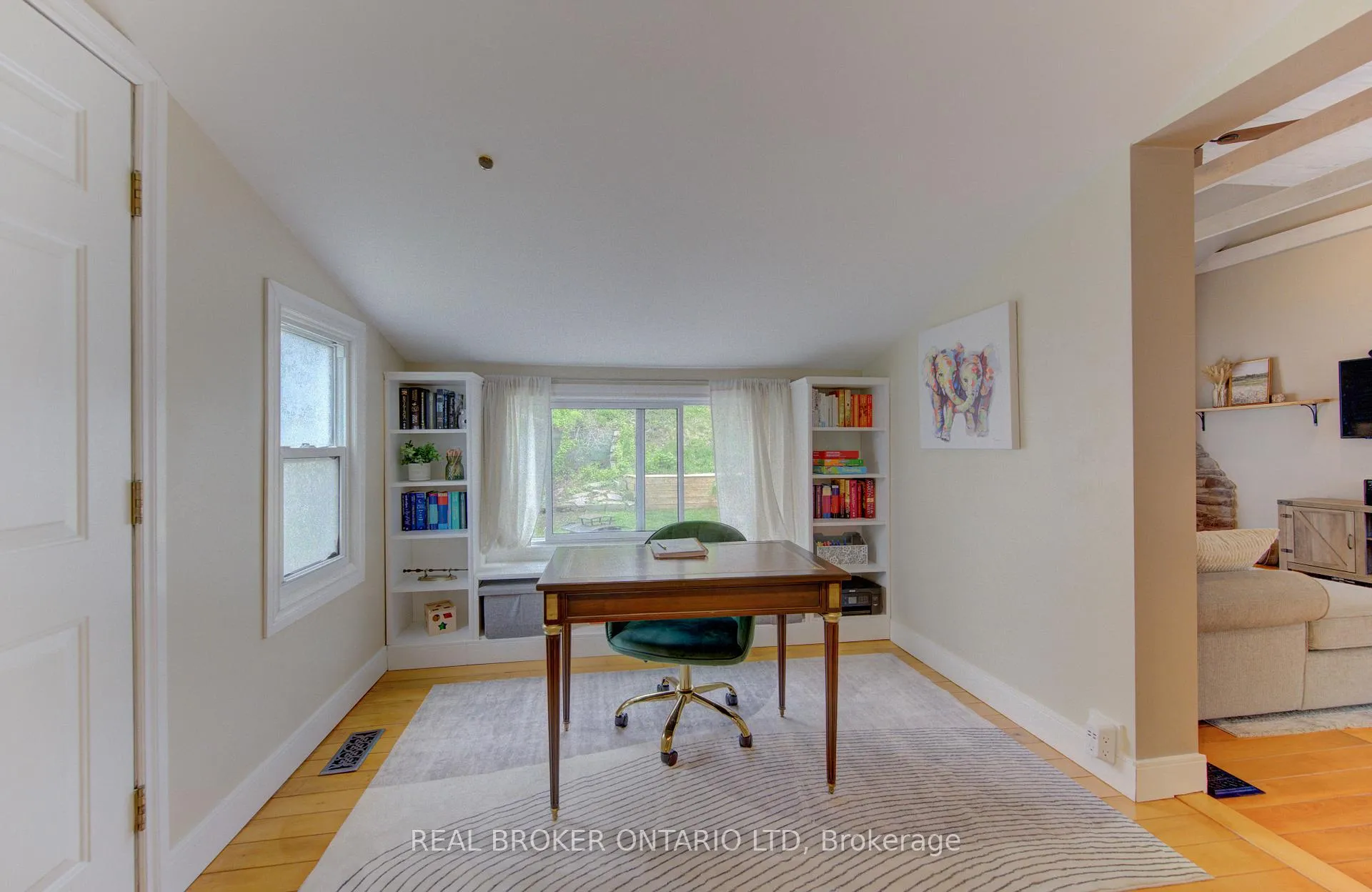Photo 24 of 150 Strathcona Street, Cambridge — HOMEH