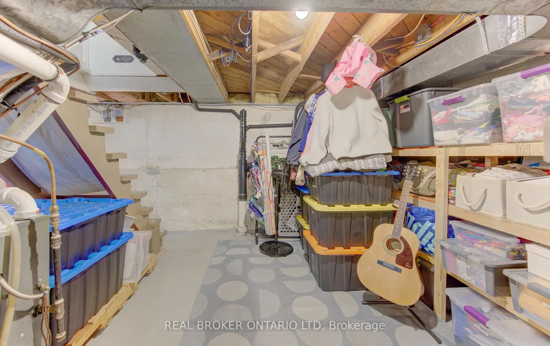 Photo 36 of 150 Strathcona Street, Cambridge — HOMEH